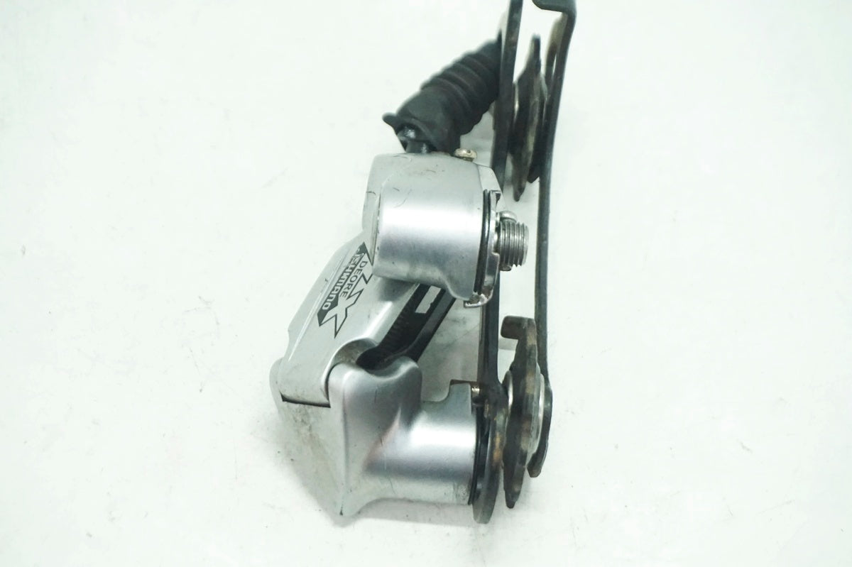 SHIMANO 「シマノ」 DEORE LX RD-M570 リアディレイラー / 大阪門真店