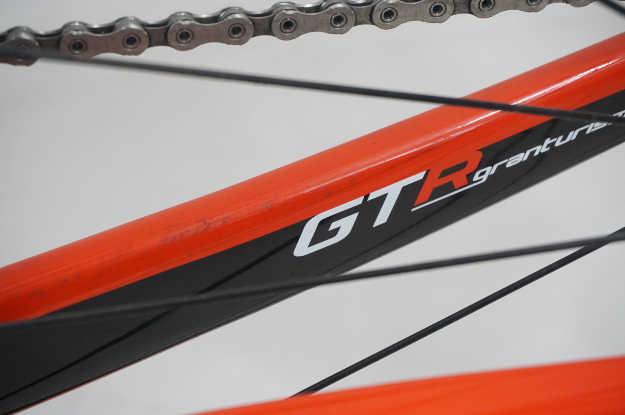 WILIER 「ウィリエール」 GRANTURISMO R 2018年モデル ロードバイク