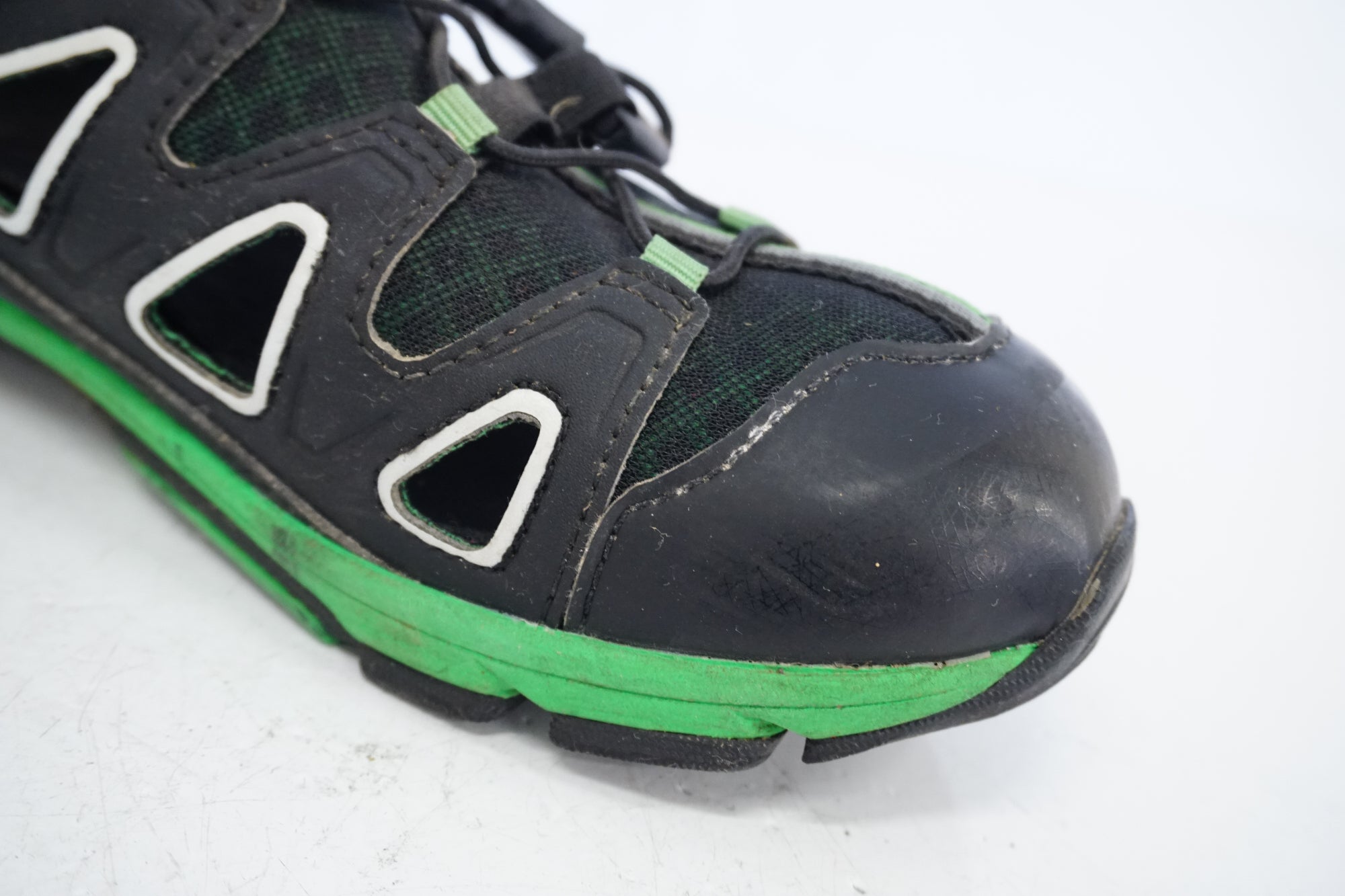 SHIMANO 「シマノ」 SH-CT46L G 24.5cm シューズ / 浜松店