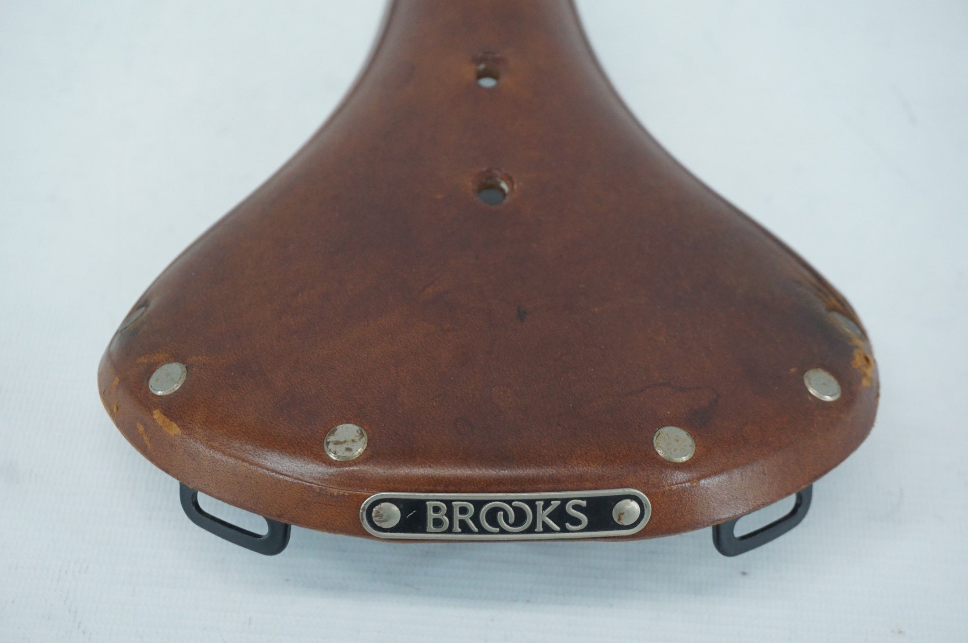 BROOKS 「ブルックス」 B.17 CHAMPION STANDARD サドル / 阪急塚口店