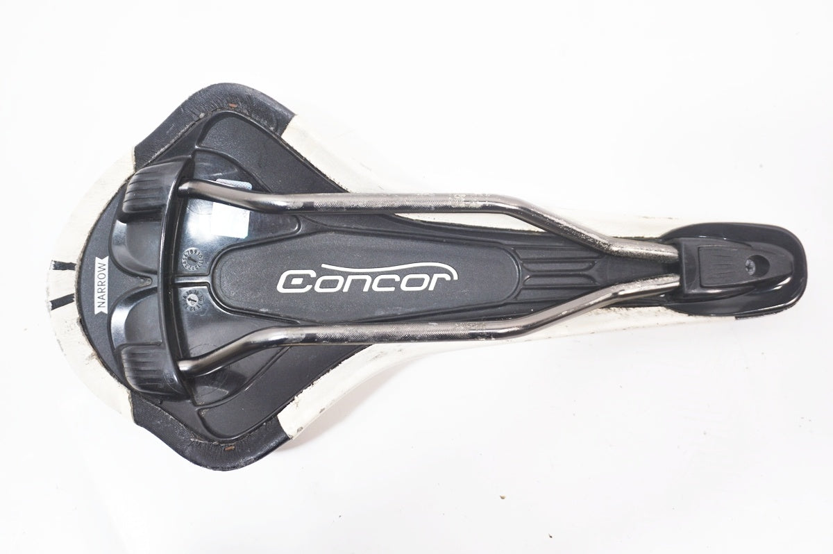 SAN MARCO 「サンマルコ」 CONCOR サドル / バイチャリ世田谷店