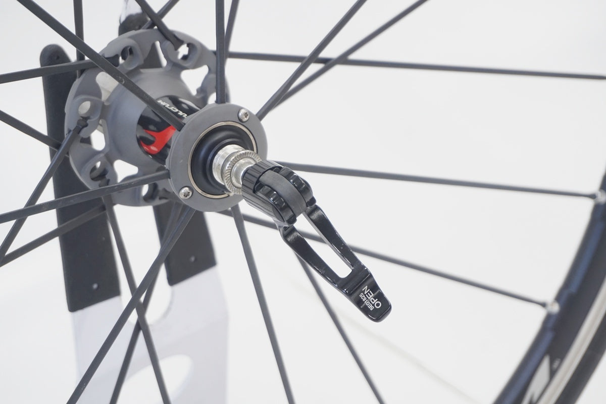 FULCRUM フルクラム レーシングゼロ 11速 c15 シマノ仕様 FULCRUM フルクラム レーシングゼロ 11速 c15 シマノ仕様 パーツ