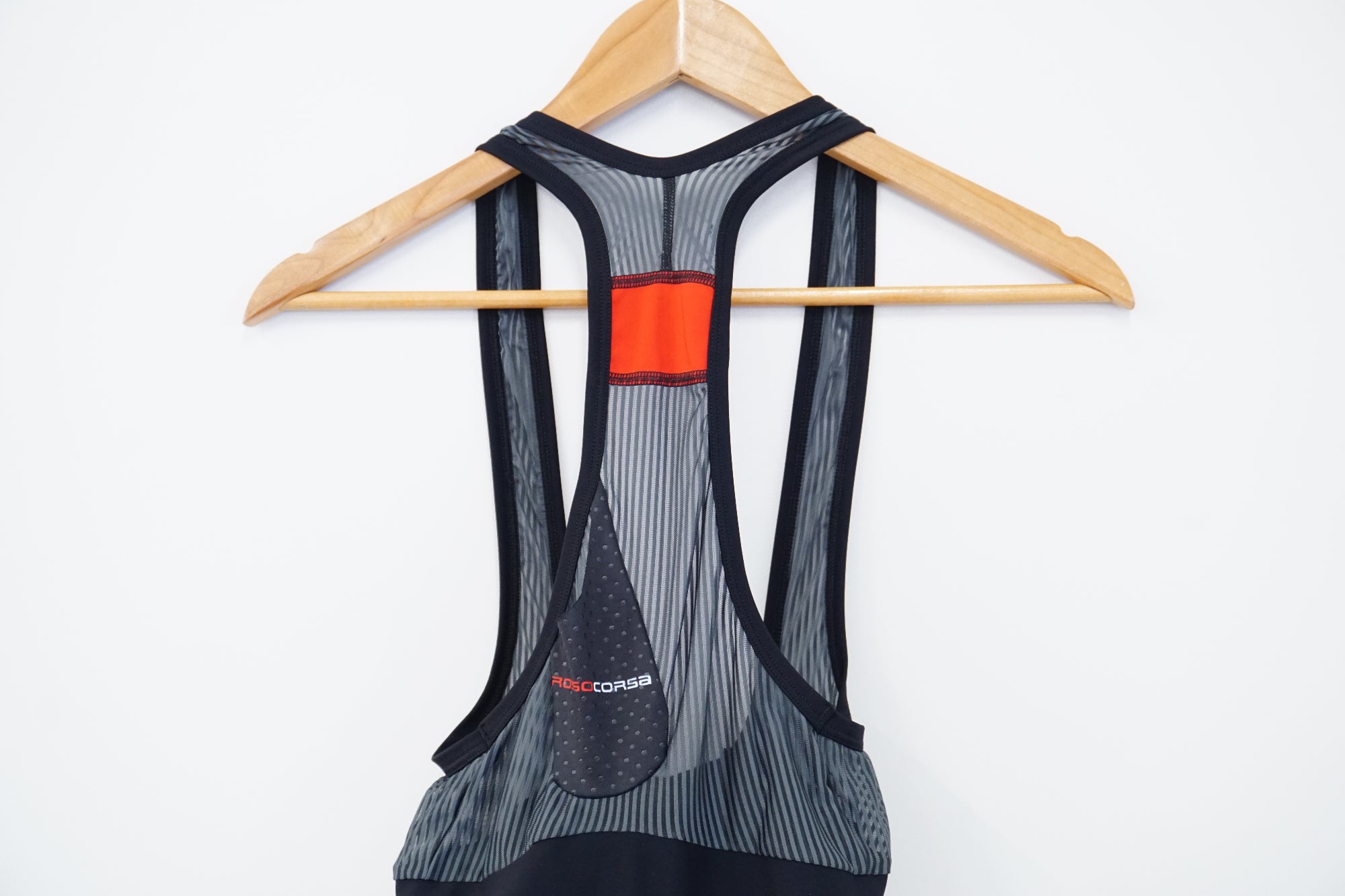 CASTELLI 「カステリ」 ROSSOCORSA Mサイズ ビブショーツ / 浜松店
