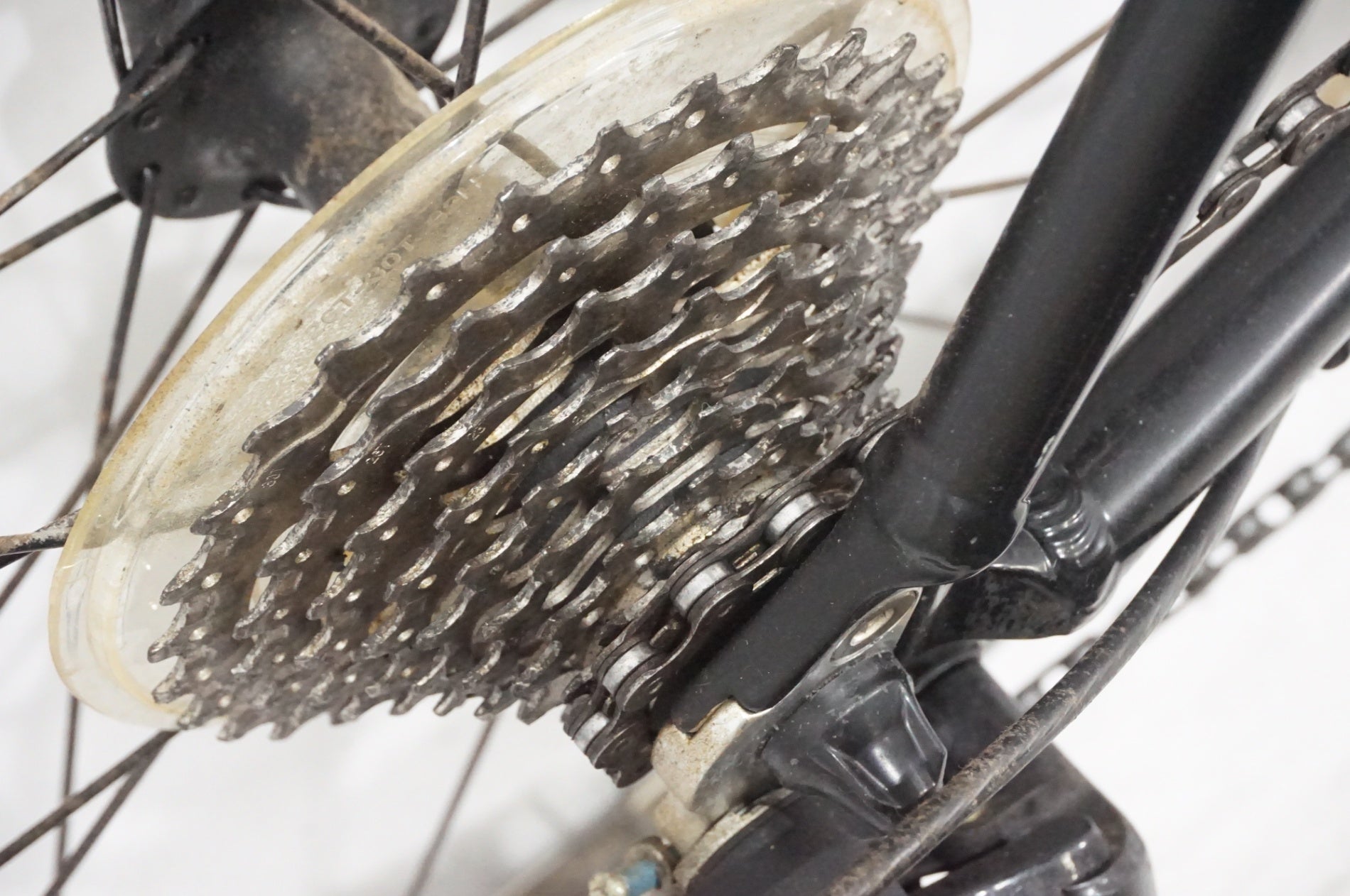 ジャンク SCOTT 「スコット」 SPEEDSTER 40 2016年モデル ロードバイク / AKIBA店