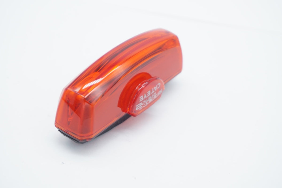 CAT EYE 「キャットアイ」 RAPID X2 リアライト / 滋賀大津店