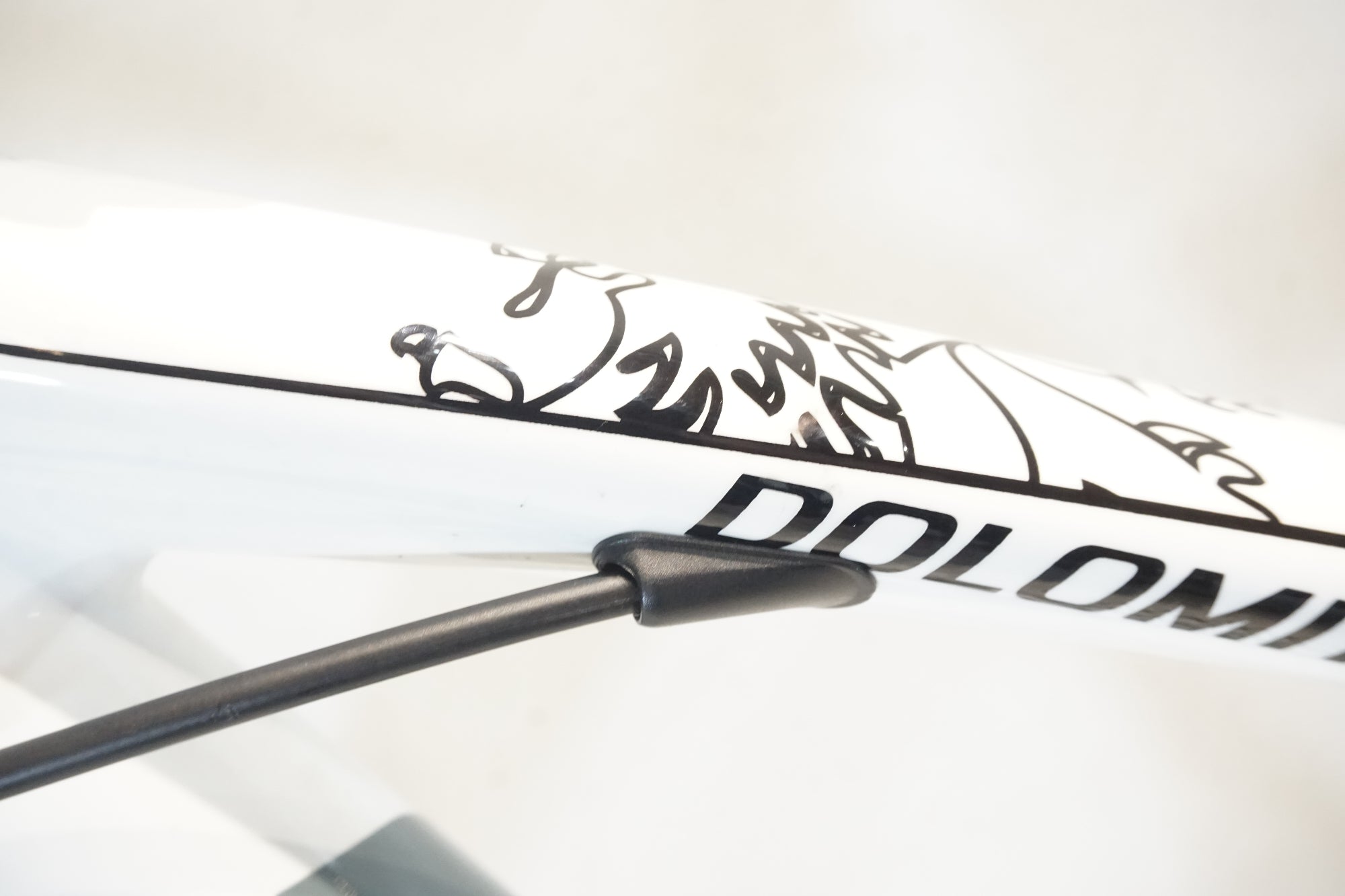 CORRATEC 「コラテック」 DOLOMITI 105 2018年モデル ロードバイク / 横浜戸塚店