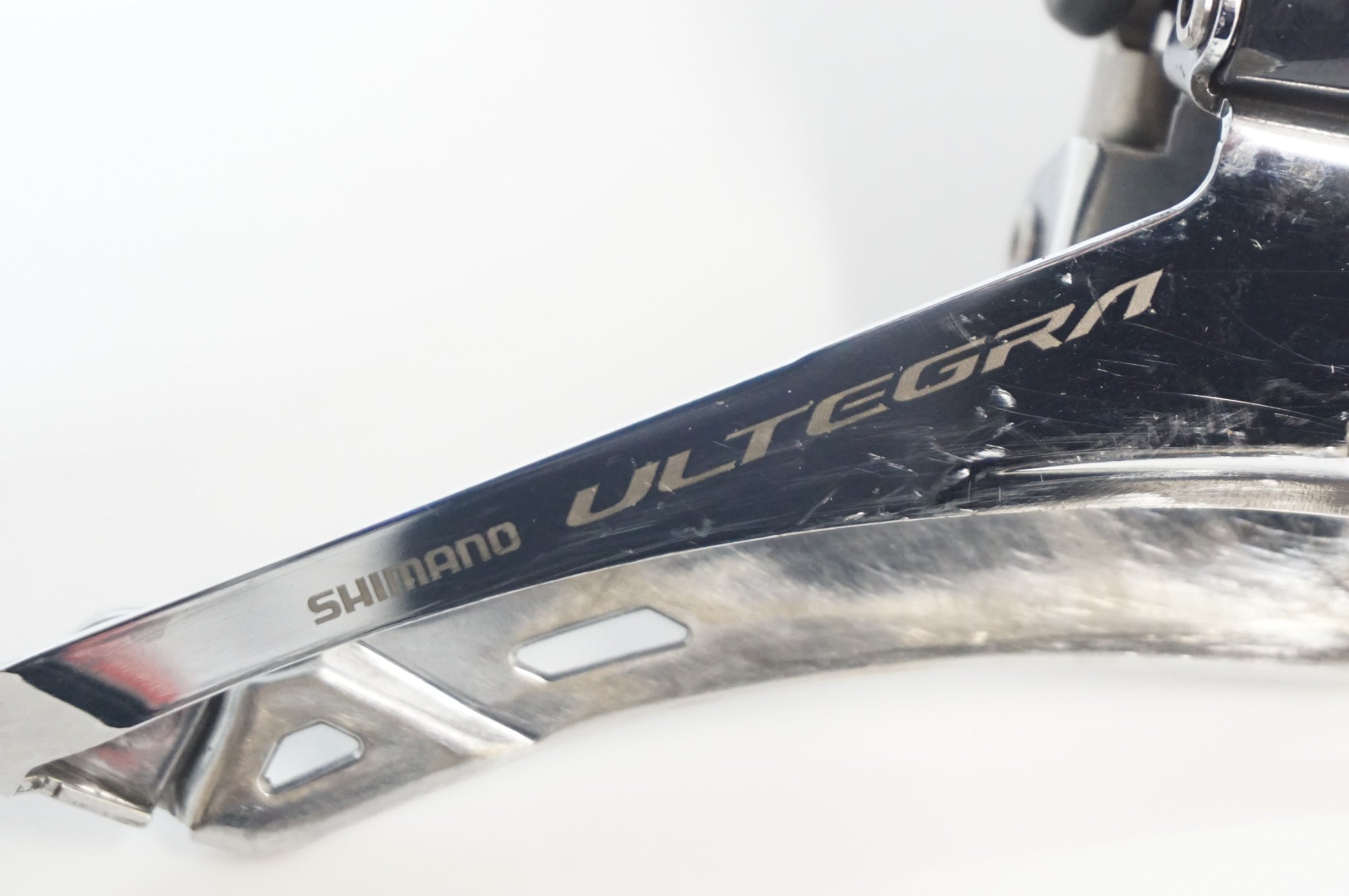 SHIMANO 「シマノ」 ULTEGRA Di2 FD-R8050 フロントディレイラー / 福岡アイランドシティ店