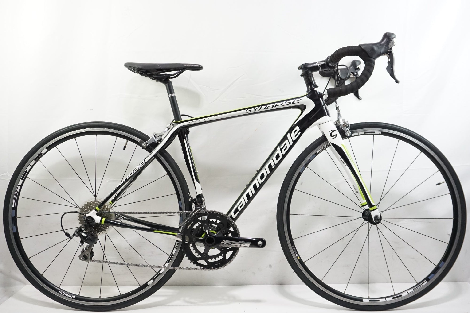 CANNONDALE 「キャノンデール」 SYNAPSE CARBON 6 105 2014年モデル ロードバイク / 中目黒店