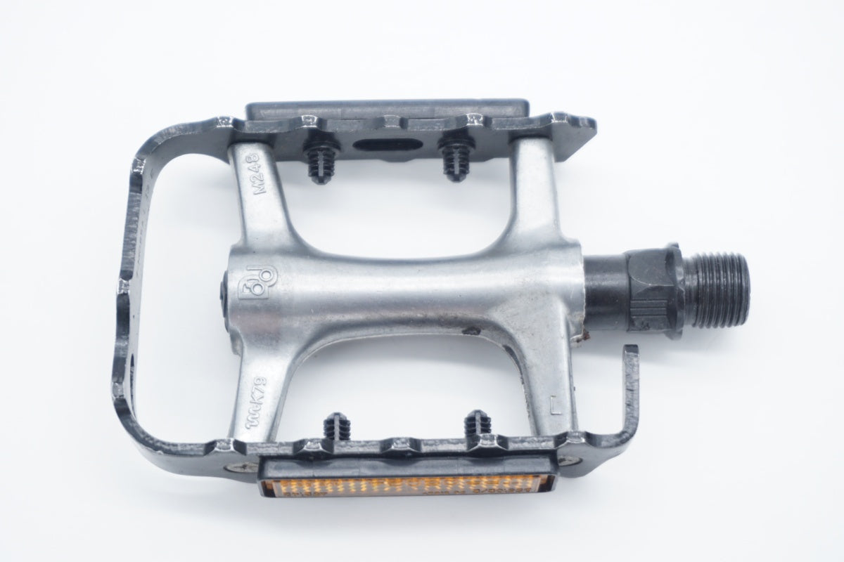 WELLGO 「ウェルゴ」 ペダル / 京都八幡店