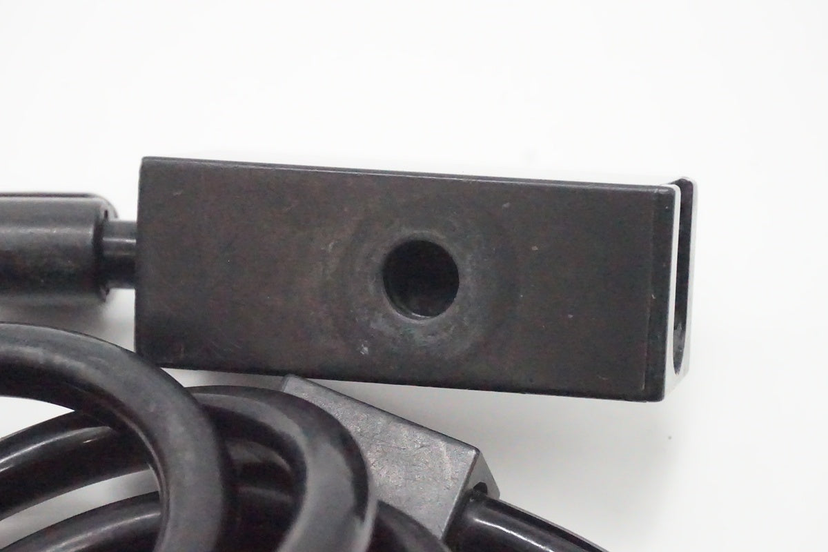 BONTRAGER「ボントレガー」 ABUS ワイヤーロック/ 京都西院店