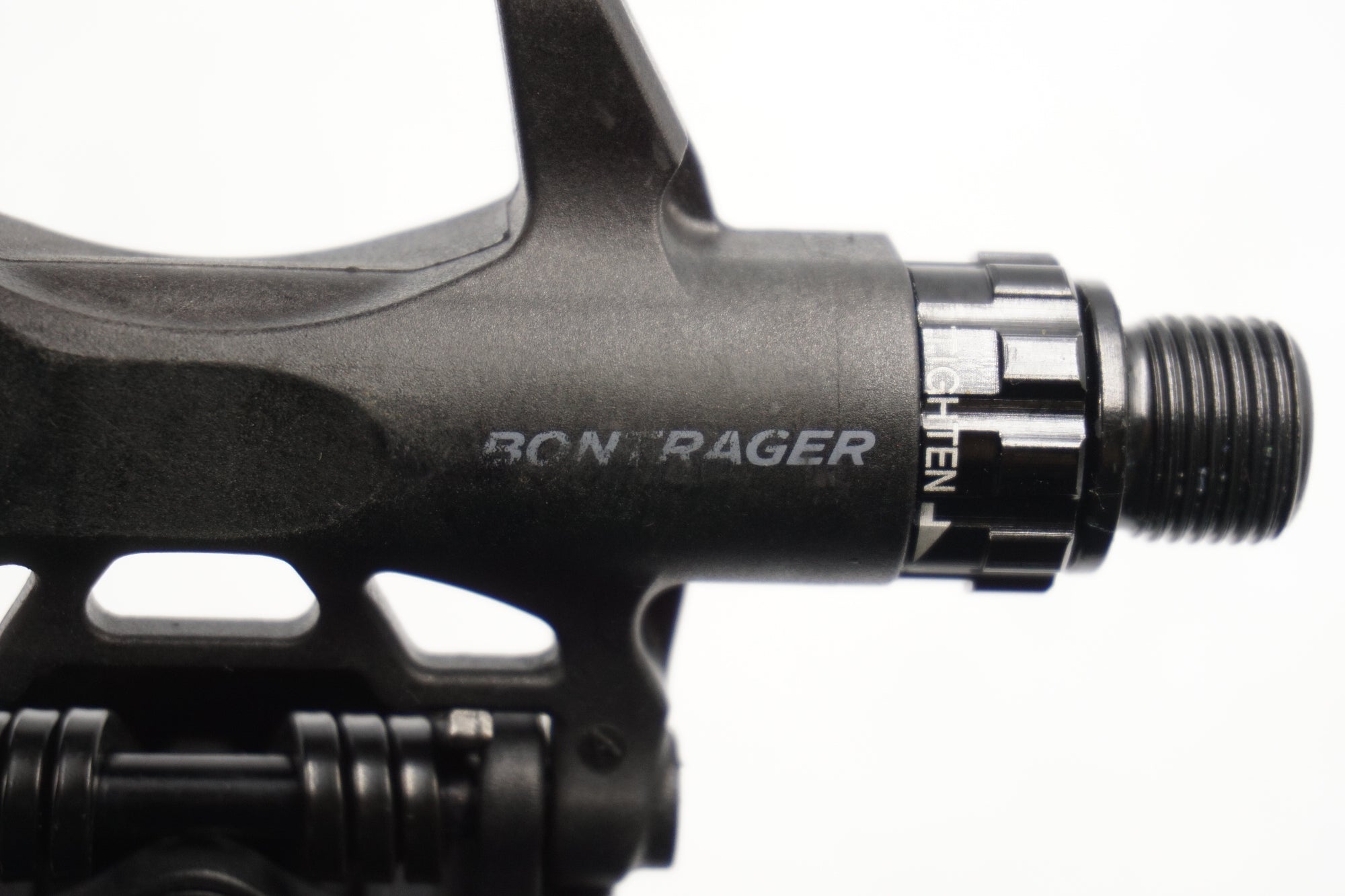 BONTRAGER 「ボントレガー」 ELITE  ROAD ペダル / 奈良店