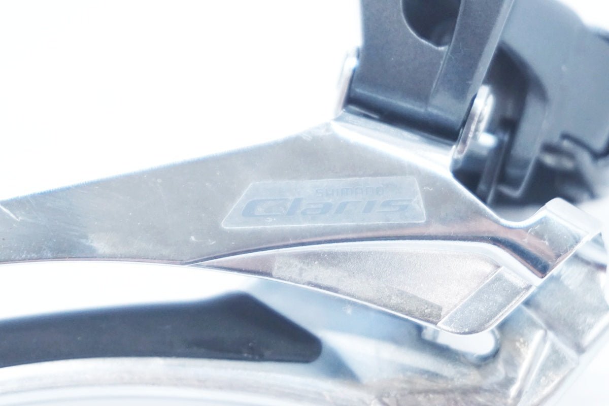 SHIMANO 「シマノ」 CLARIS FD-R2000 フロントディレイラー / 大阪美原北インター店