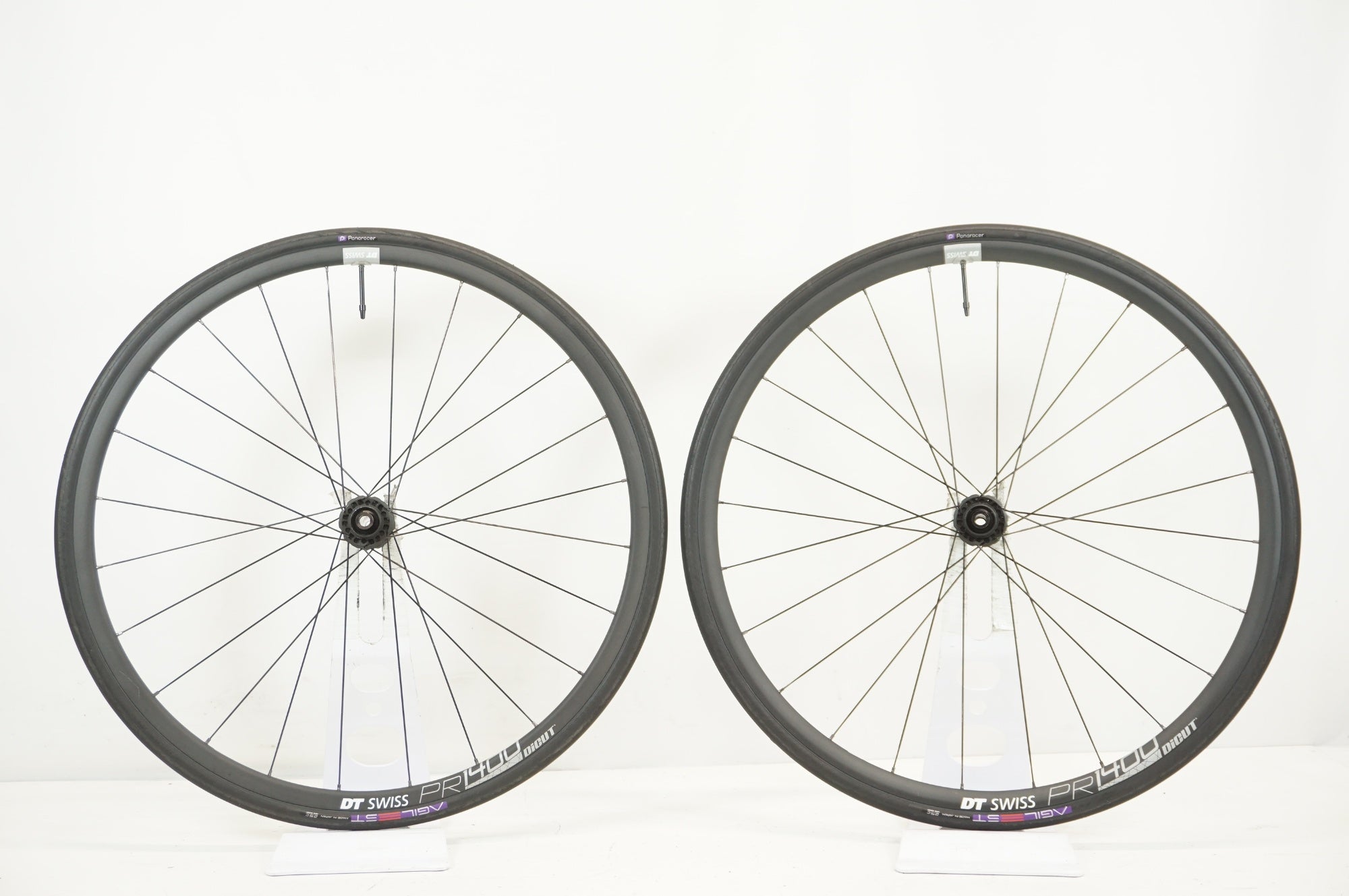 DT SWISS 「ディーティースイス」 PR1400 DICUT SRAM XDR ホイールセット / 宇都宮店