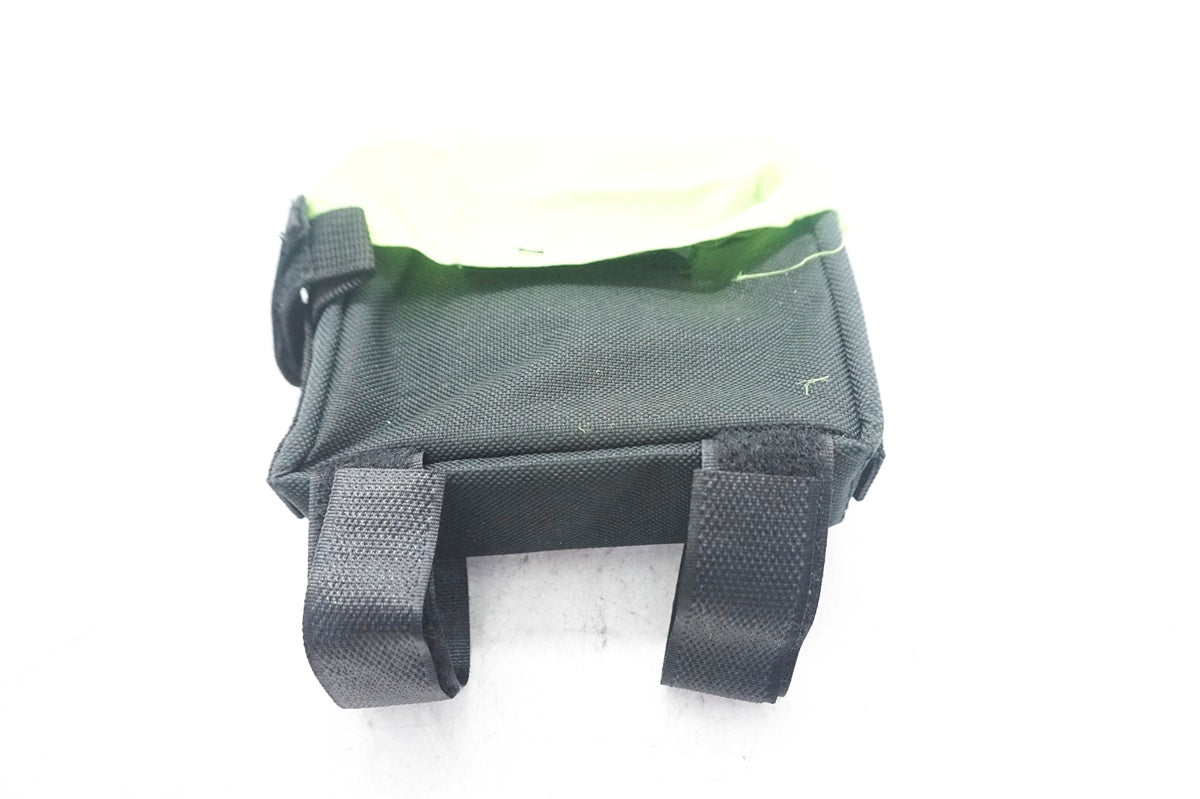 LOUIS GARNEAU 「ルイガノ」 GEL BOX2 トップチューブバッグ / 大阪門真店