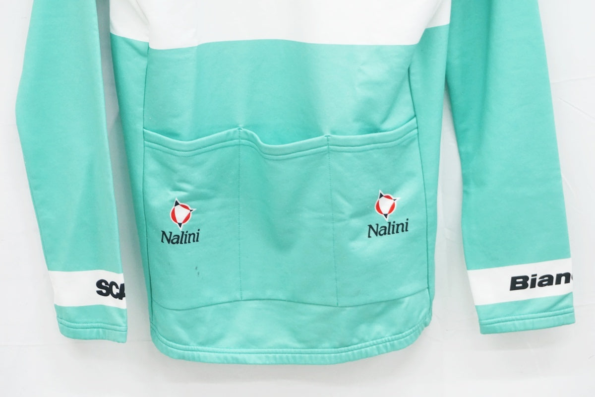 NALINI 「ナリーニ」 4サイズ ジャージ / 大阪美原北インター店