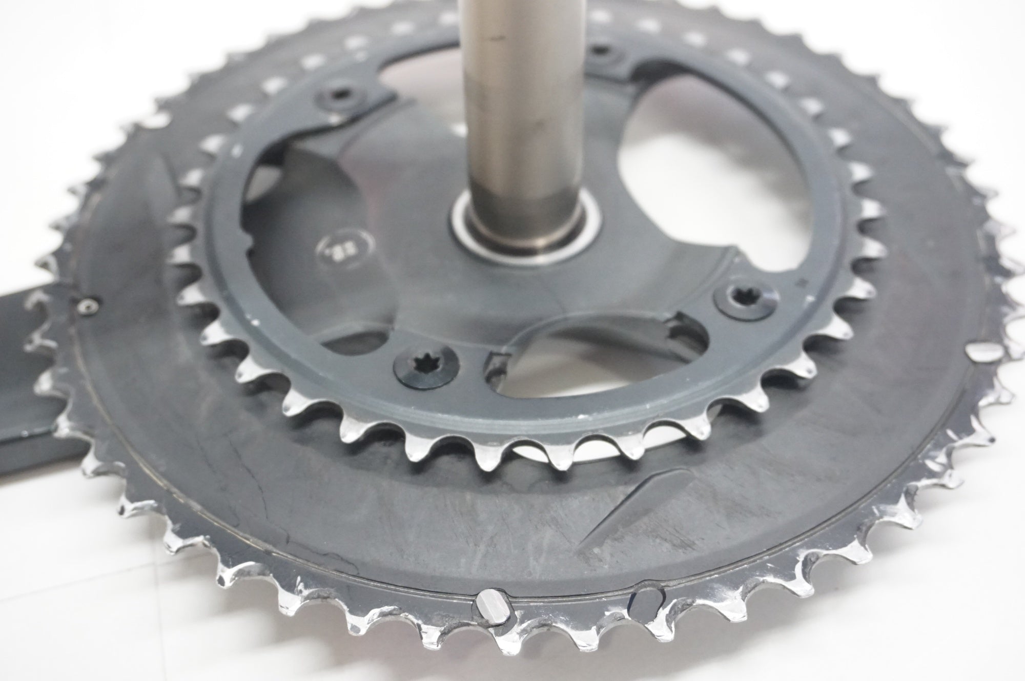 SHIMANO 「シマノ」 ULTEGRA FC-R8000 52-36T 170mm クランク / 福岡