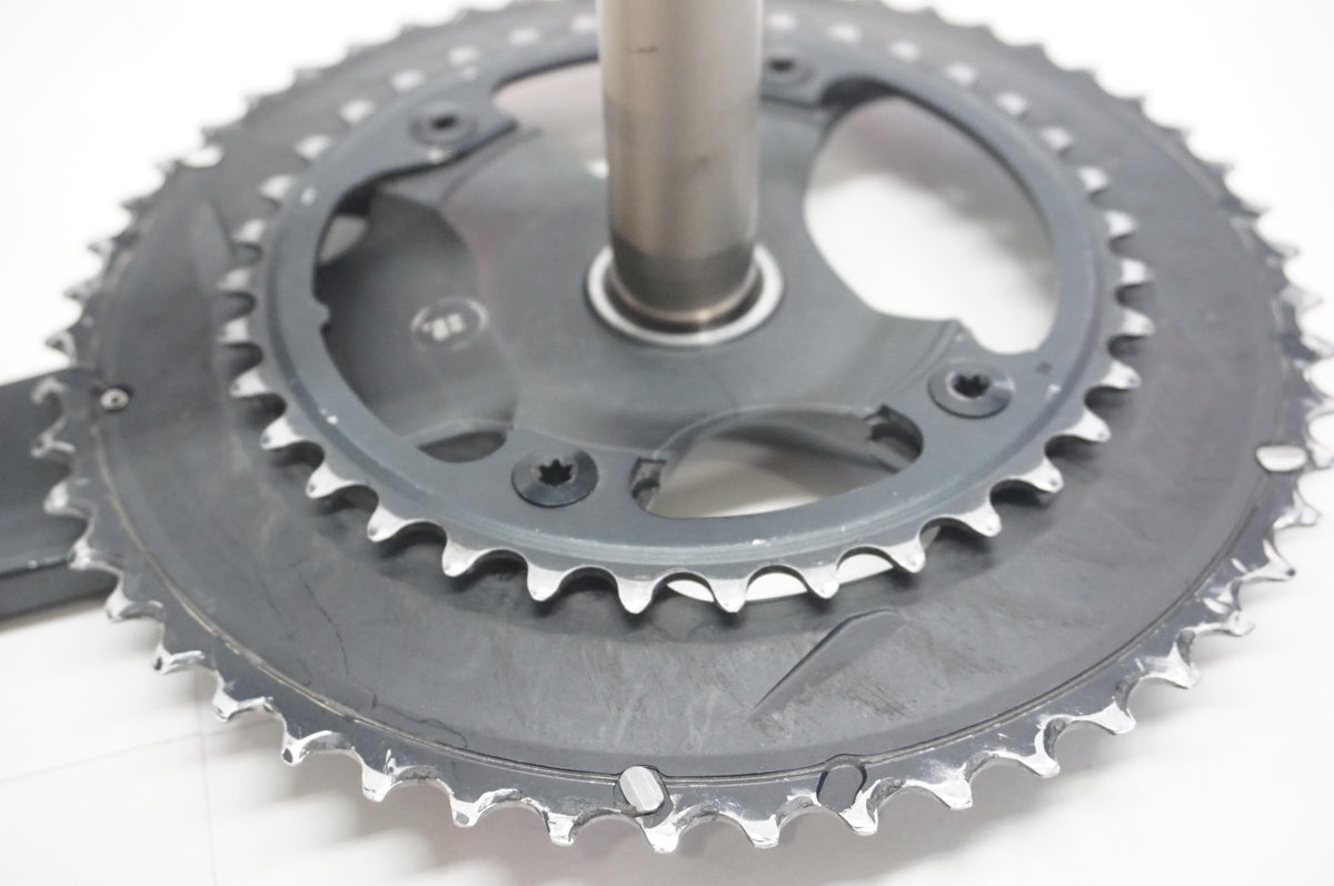 SHIMANO 「シマノ」 ULTEGRA FC-R8000 52-36Ｔ 170mm クランク / 福岡店
