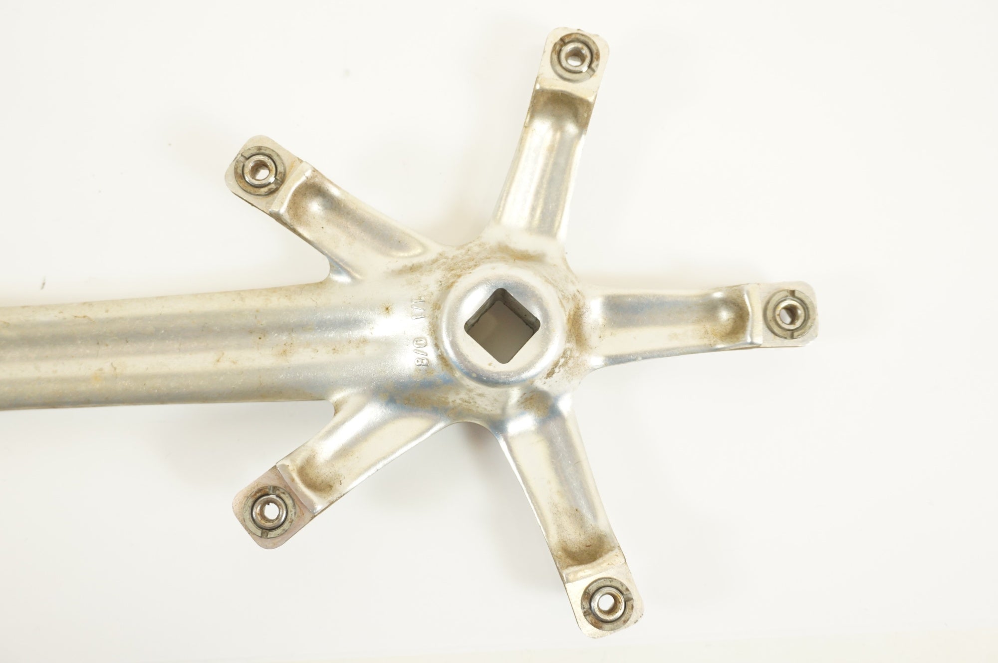 Campagnolo CHORUS 11s クランクアーム 170mm CAMPAGNOLO 「カンパニューロ」 CHORUS 170mm クランクアーム / 宇都宮
