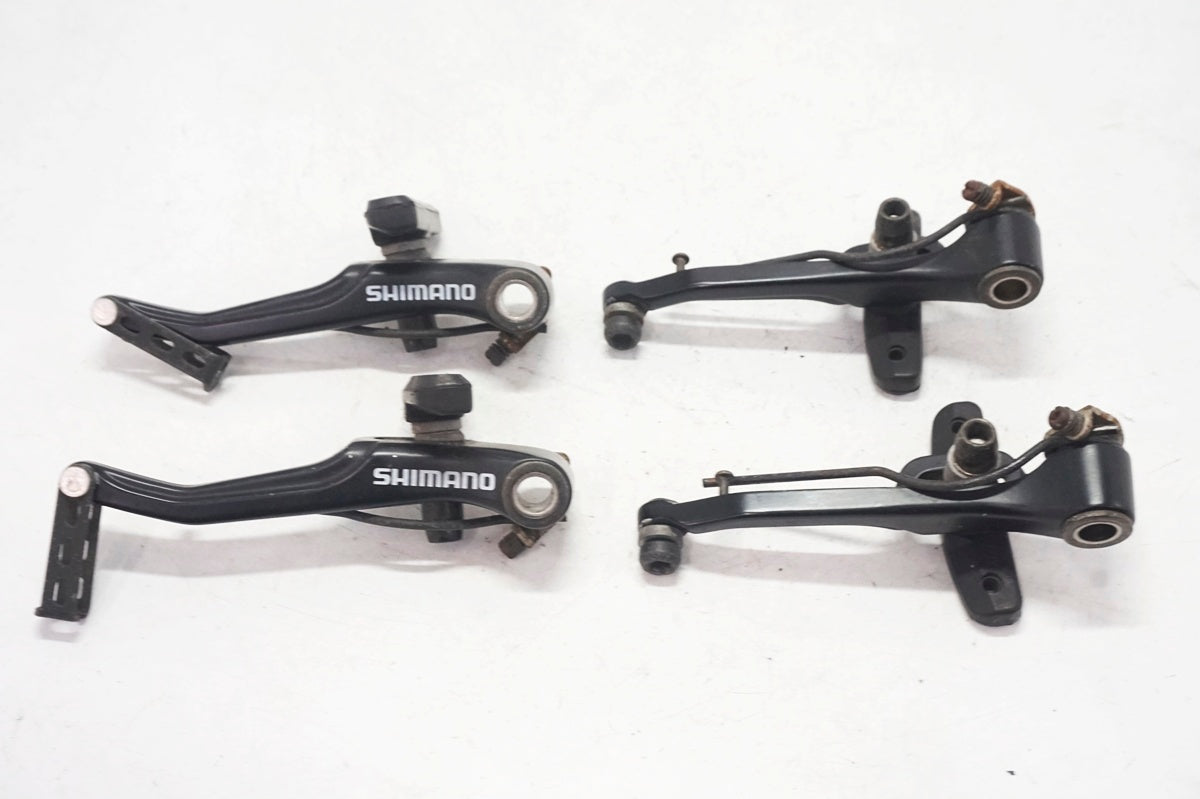 SHIMANO 「シマノ」 BR-M420 Vブレーキセット / 奈良店