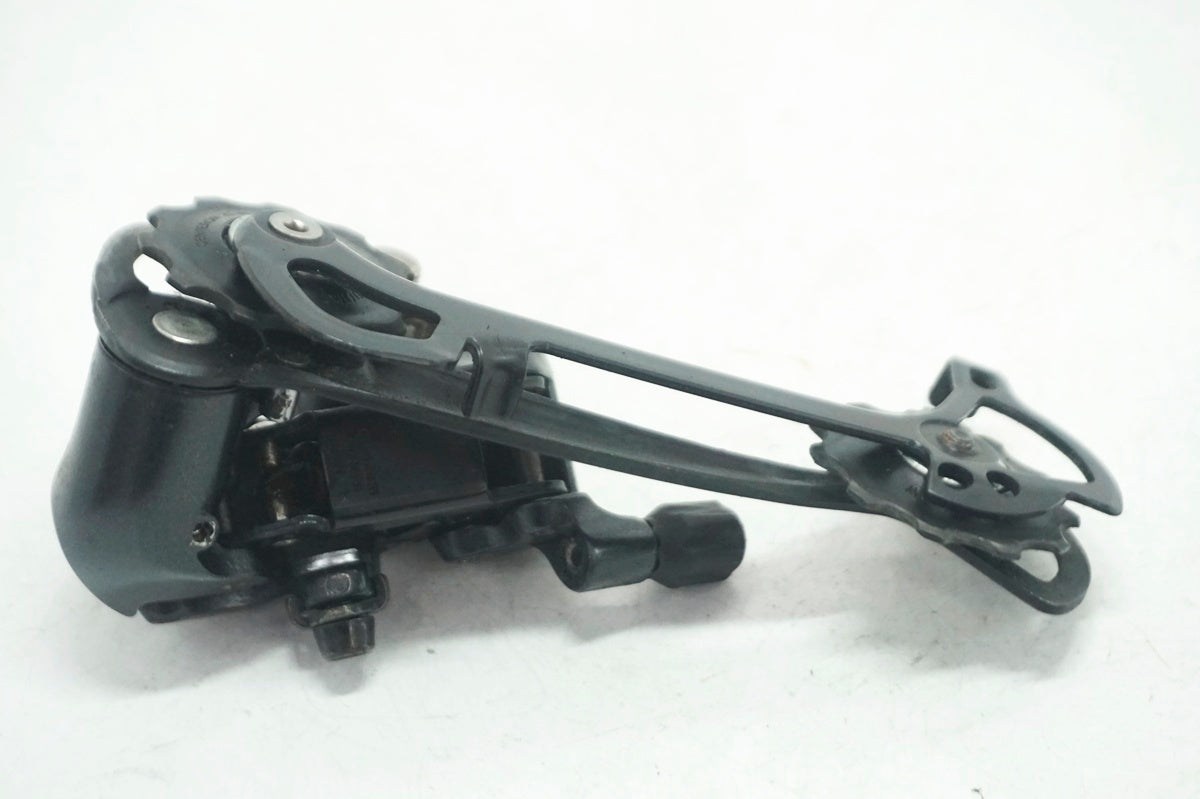未使用品 シマノ 9s deore リヤディレイラー RD-M591-SGS Amazon.co.jp: SHIMANO(シマノ) リアディレイラー トップ