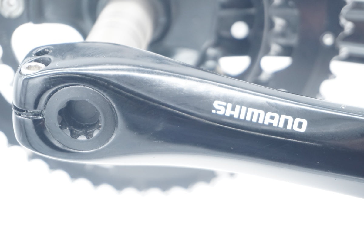 SHIMANO 「シマノ」 FC-RS500 50-34T 172.5mm クランク / 滋賀大津店