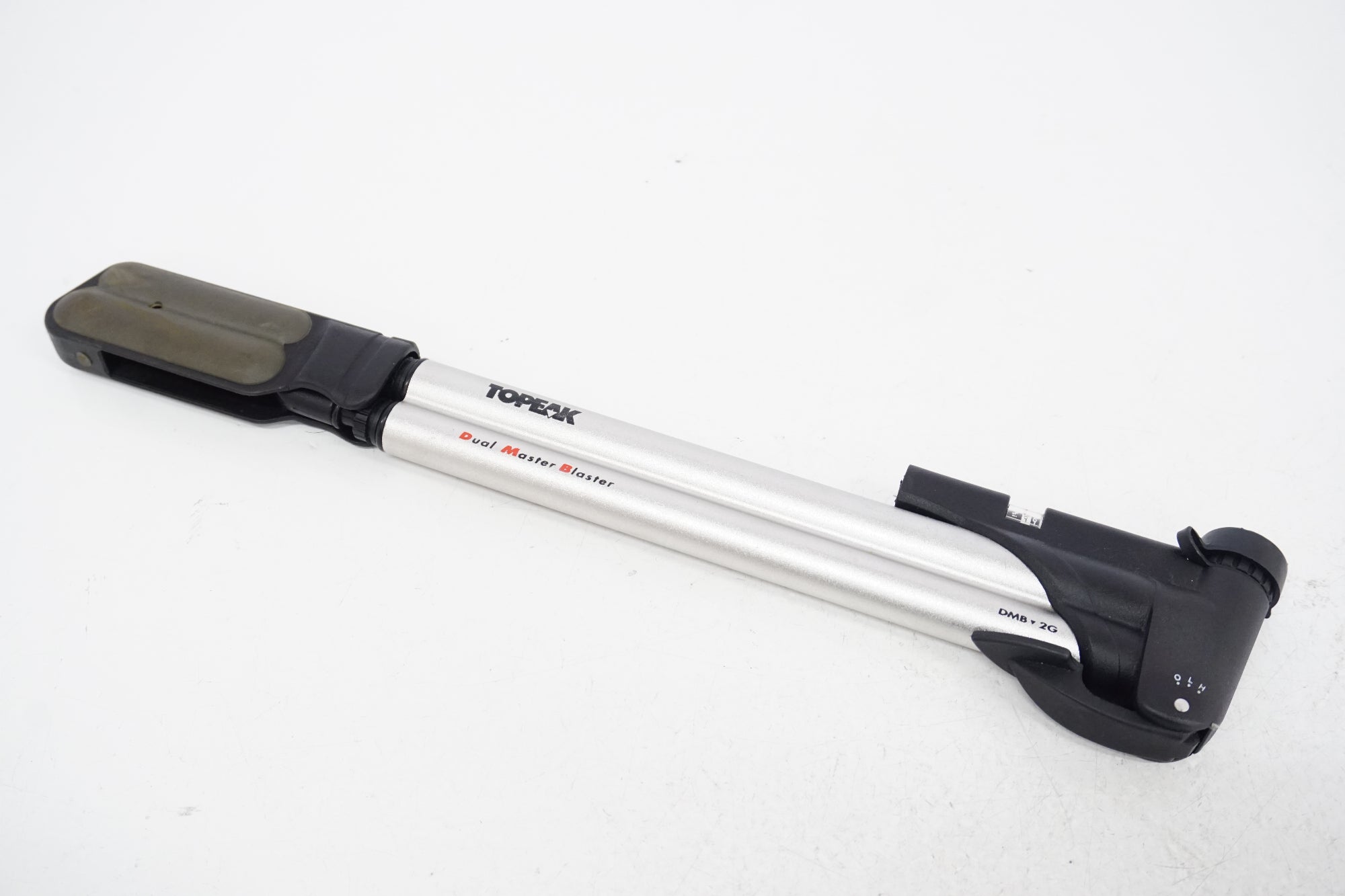 TOPEAK 「トピーク」 携帯ポンプ / 浜松店