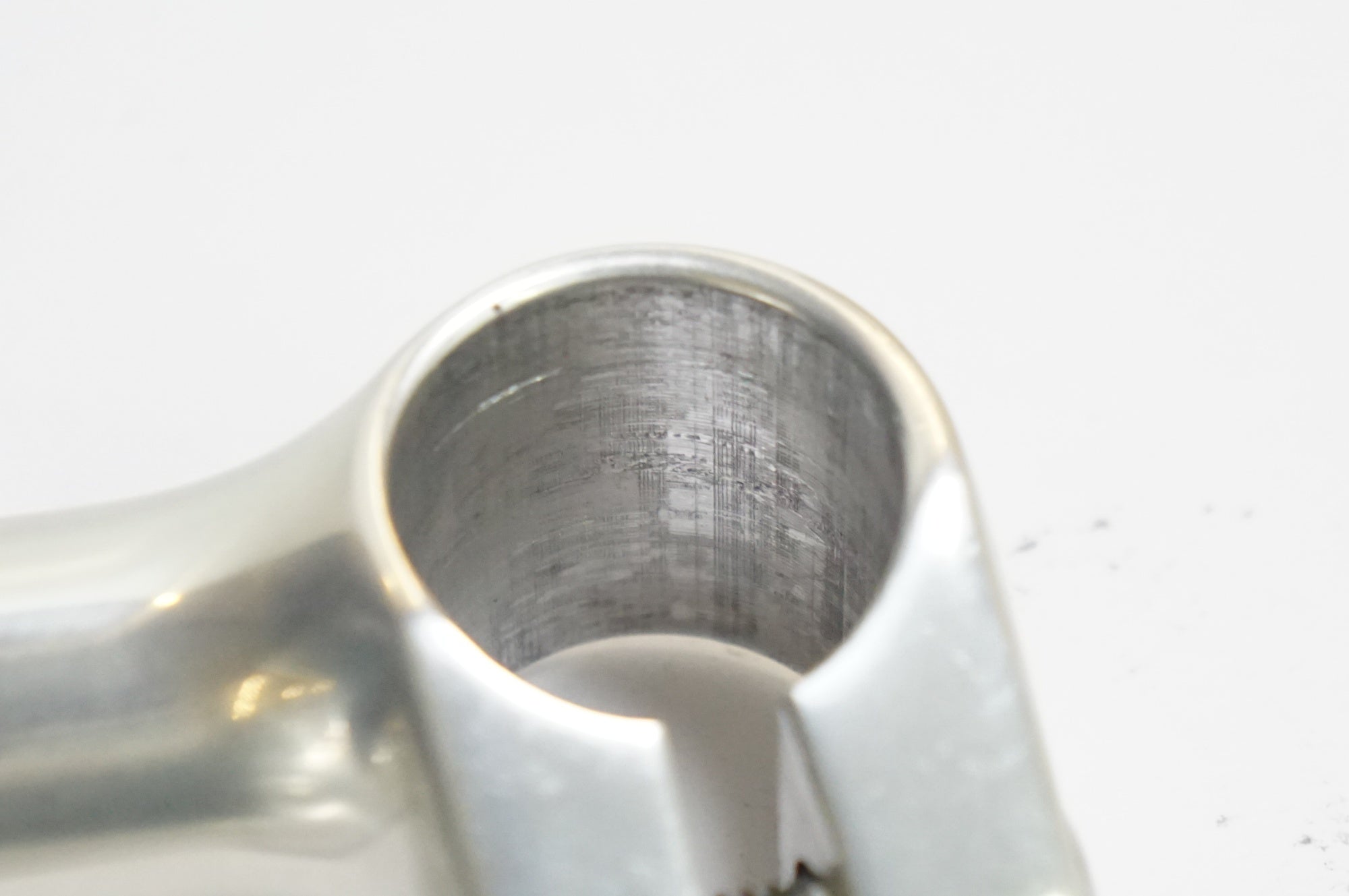 NITTO 「ニットー」 NJS φ25.4 100mm ステム / 熊谷本店