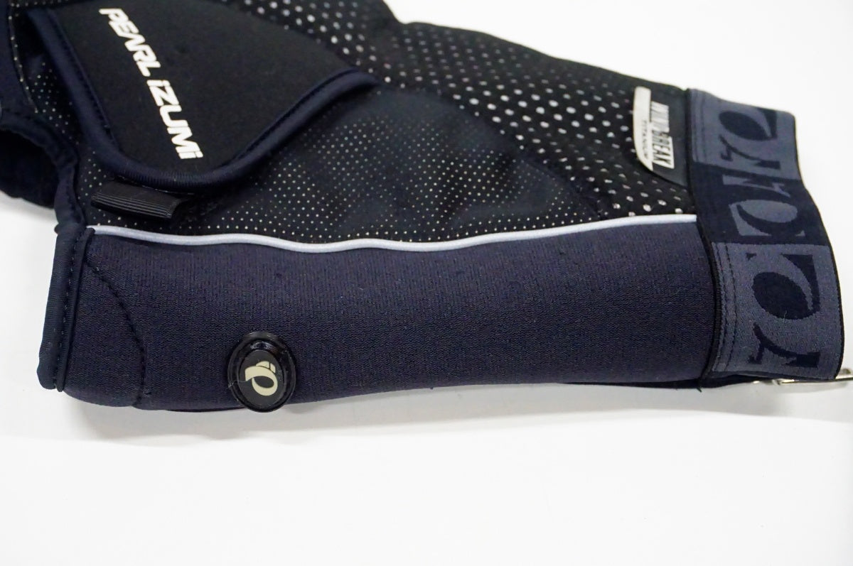 PEARL IZUMI 「パールイズミ」 WIND BREAK TITANIUM Lサイズ シューズカバー / 名古屋大須店