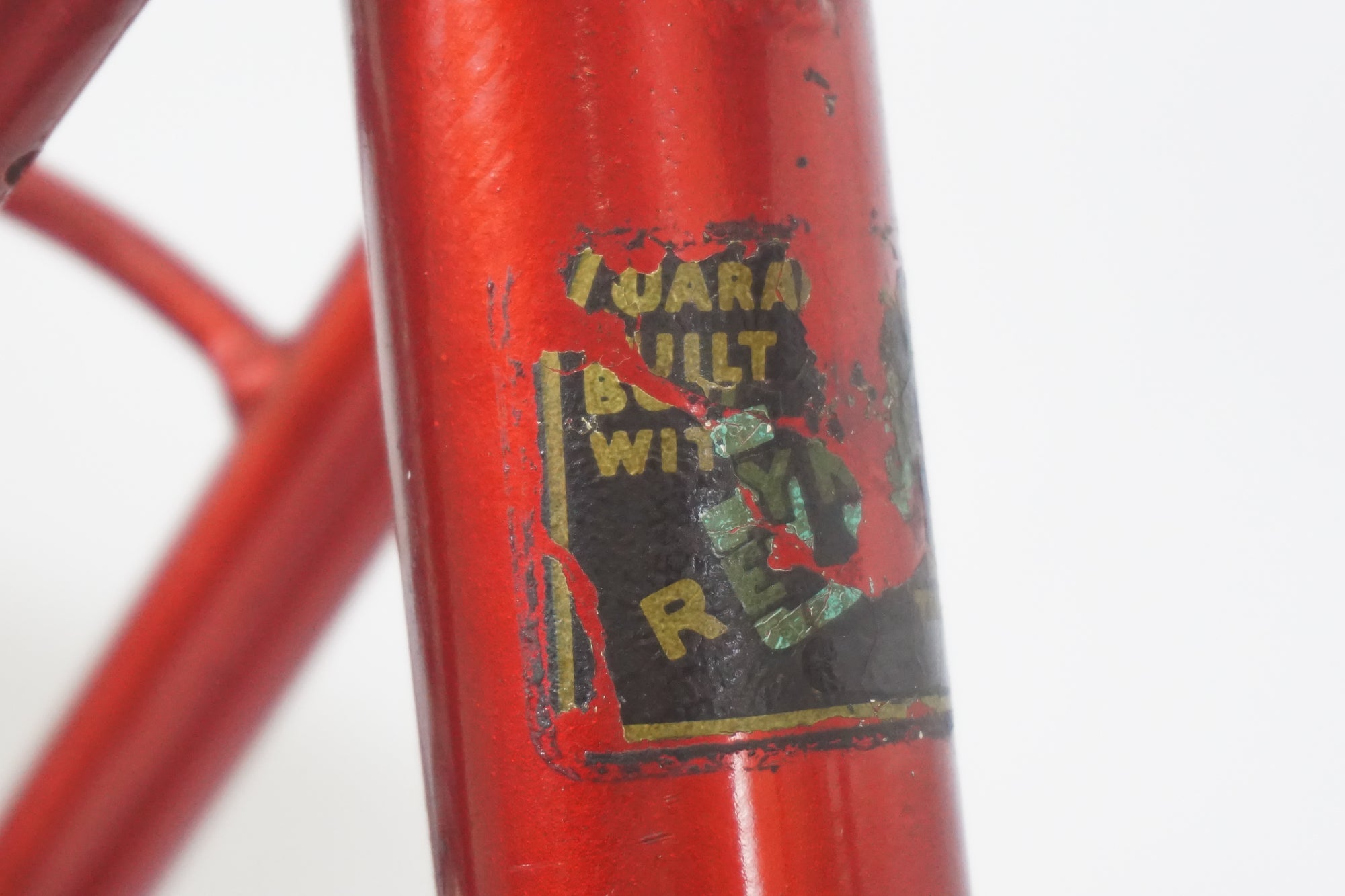 RALEIGH 「ラレー」 CARLTON COMPETITION 1970年頃 ロードバイク / 東京商品化センター