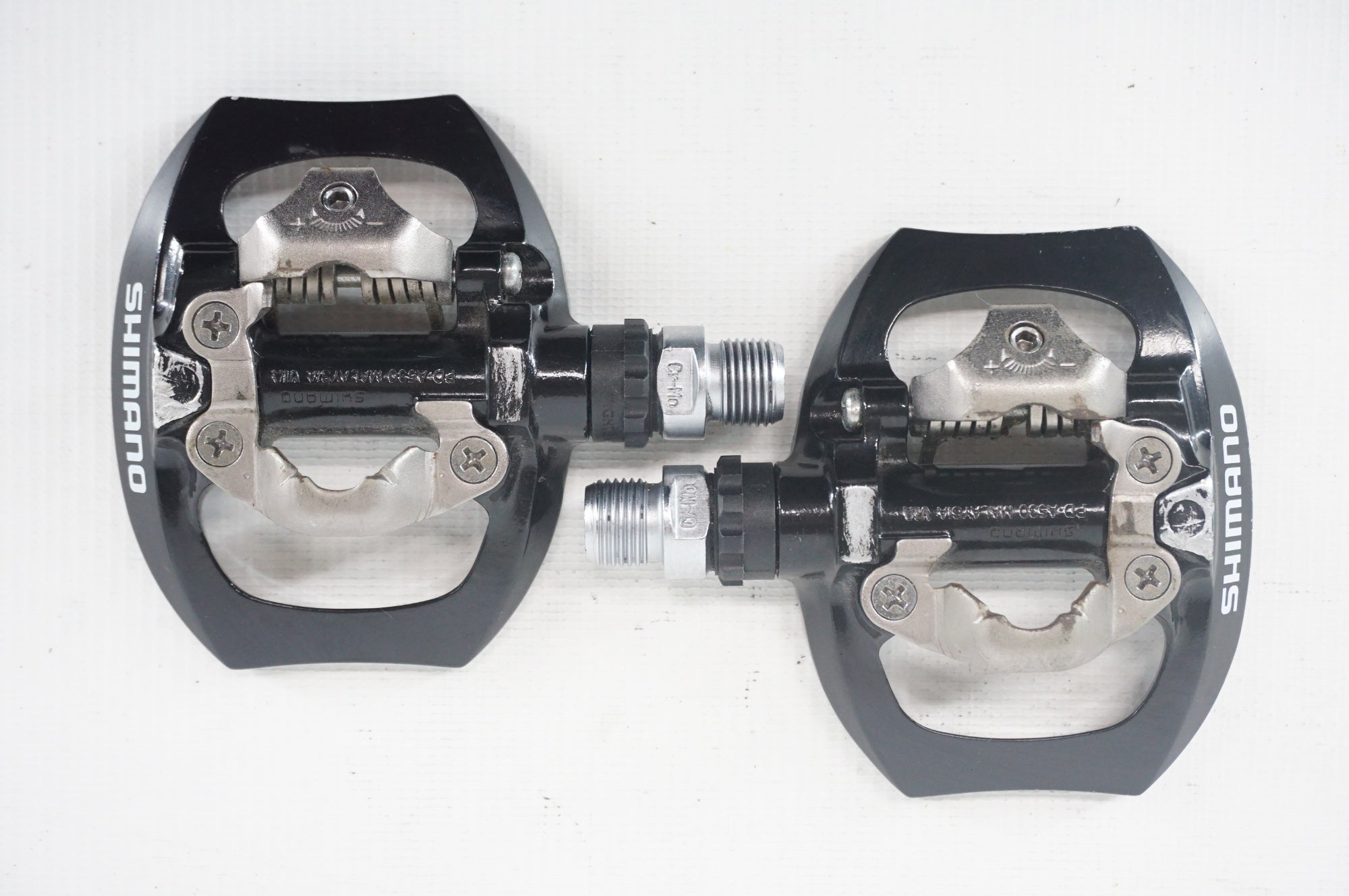 SHIMANO 「シマノ」 PD-M530 ペダル / 阪急塚口店