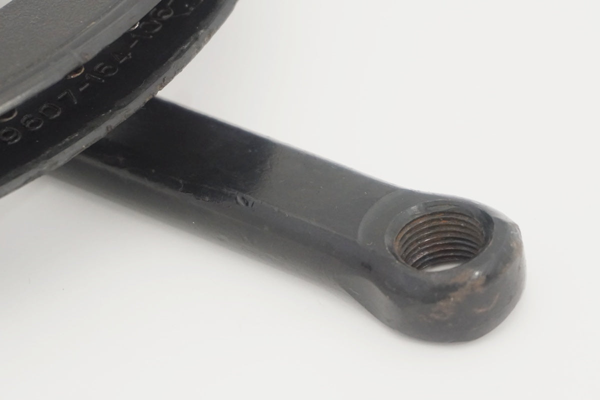 PROWHEEL 「プロホイール」 5# 140mm 36T クランク / 京都八幡店