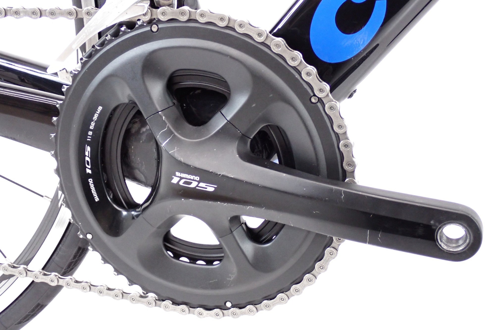 CERVELO 「サーベロ」 S2 105 2015年モデル ロードバイク / 伊勢崎店