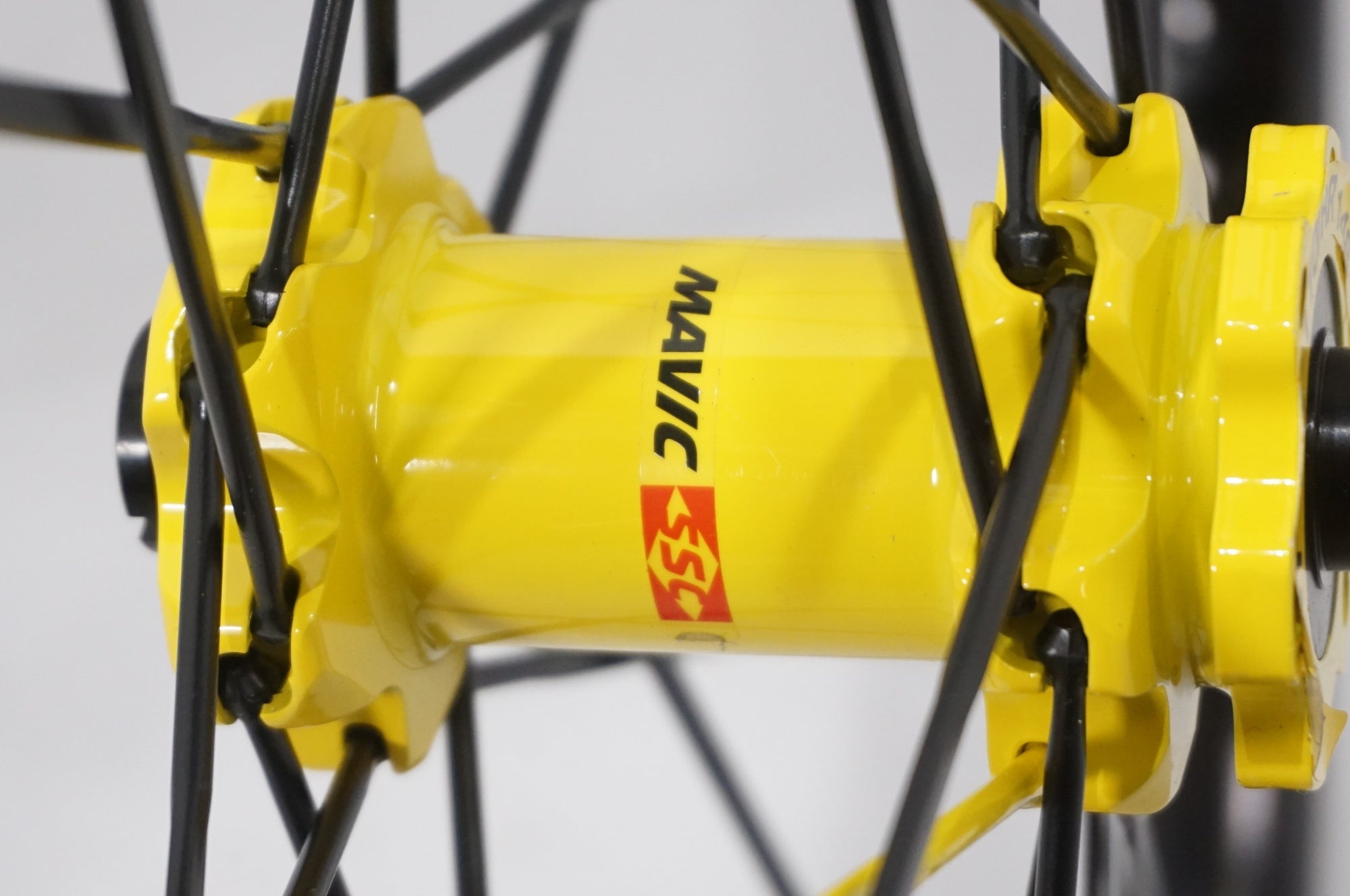 MAVIC 「マヴィック」 DEEMAX PRO 27.5 シマノ11速 ホイールセット / AKIBA店