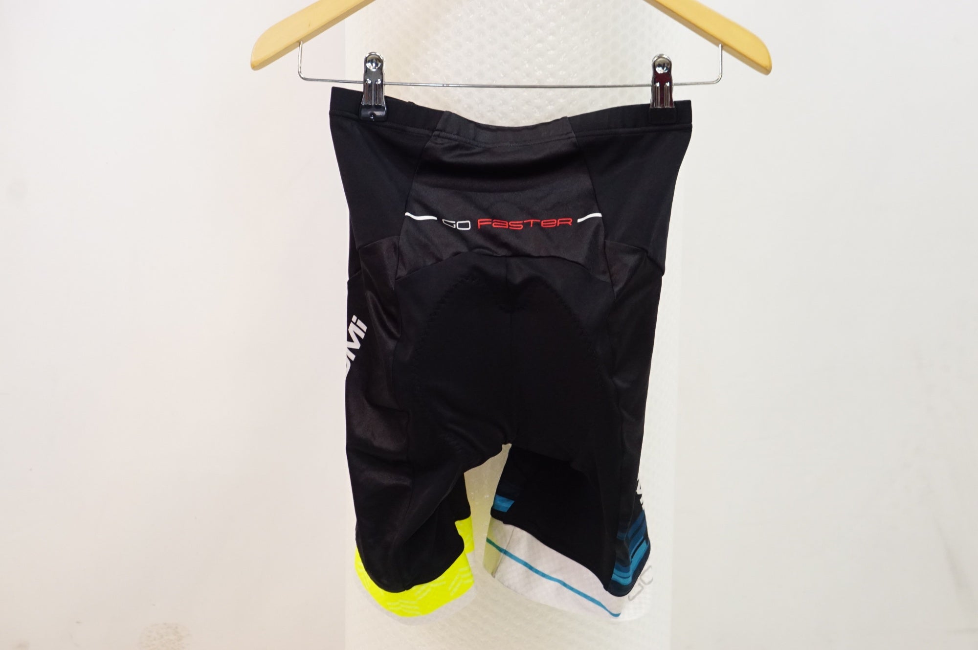 PEARL IZUMI 「パールイズミ」 GO FASTER Mサイズ サイクルパンツ / 熊谷本店