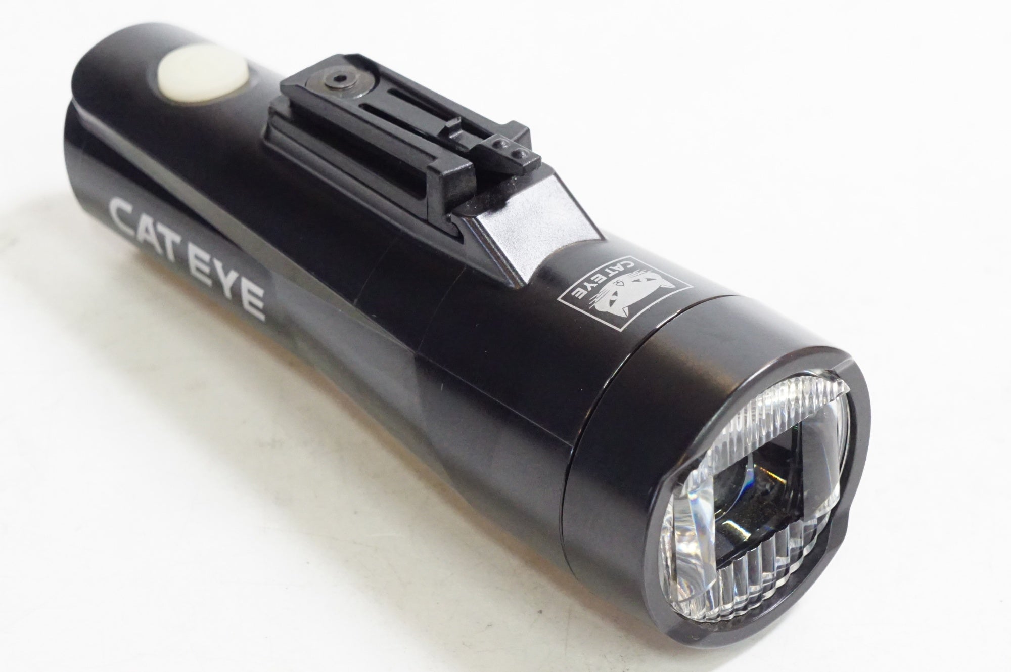 CATEYE 「キャットアイ」 GVOLT70 HL-EL551RC フロントライト / 熊谷本店