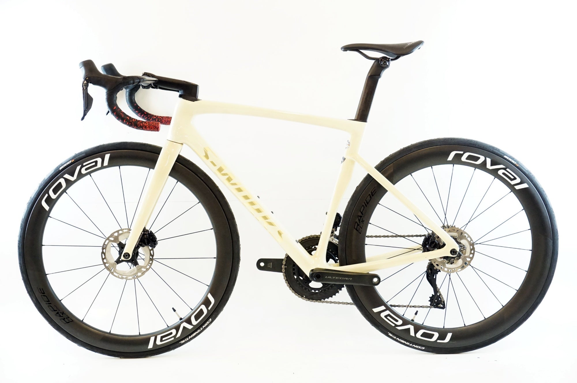 SPECIALIZED 「スペシャライズド」 S-WORKS TARMAC SL7 2022年モデル ロードバイク / 浜松店