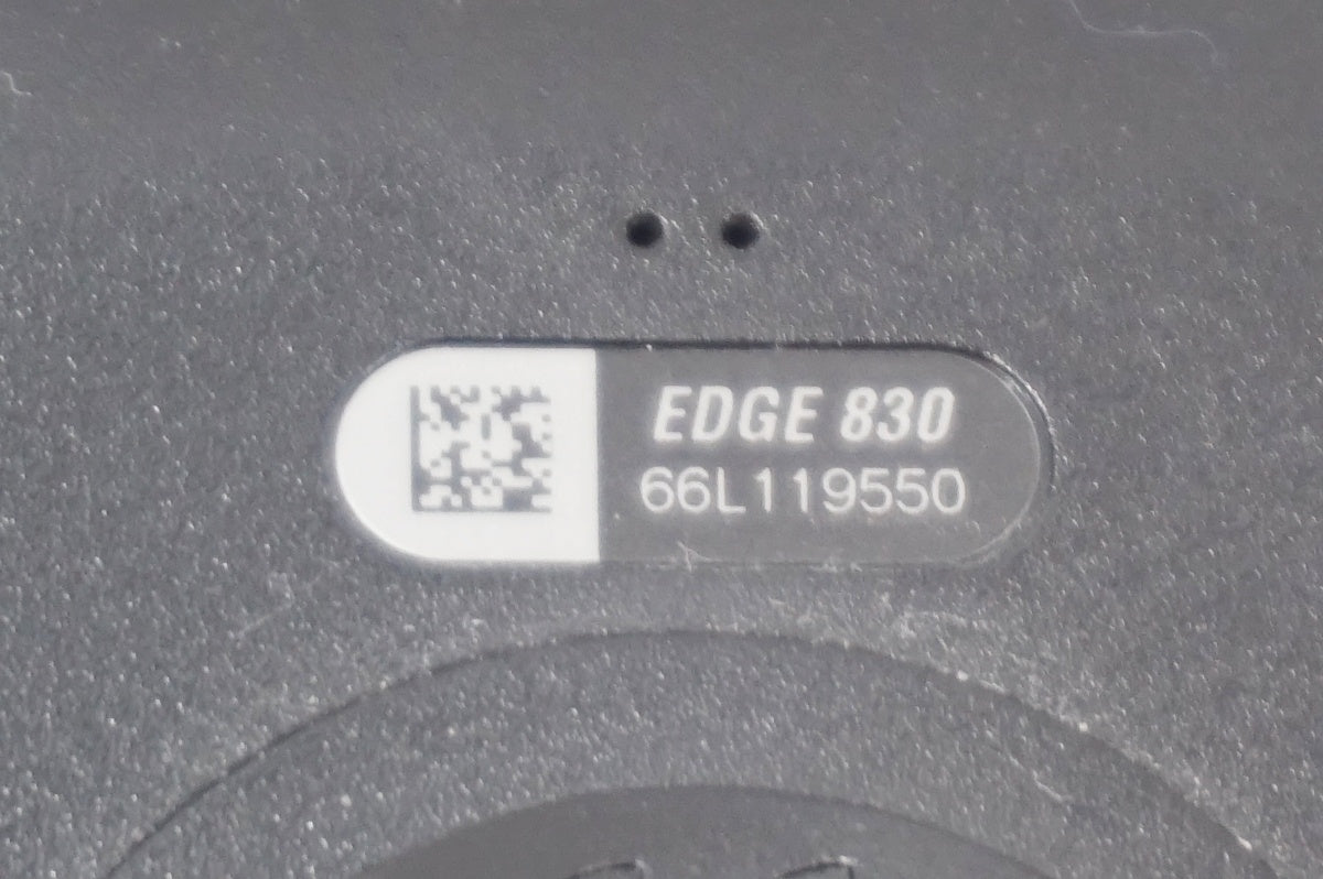 GARMIN 「ガーミン」 EDGE830 サイクルコンピューター / バイチャリ世田谷店