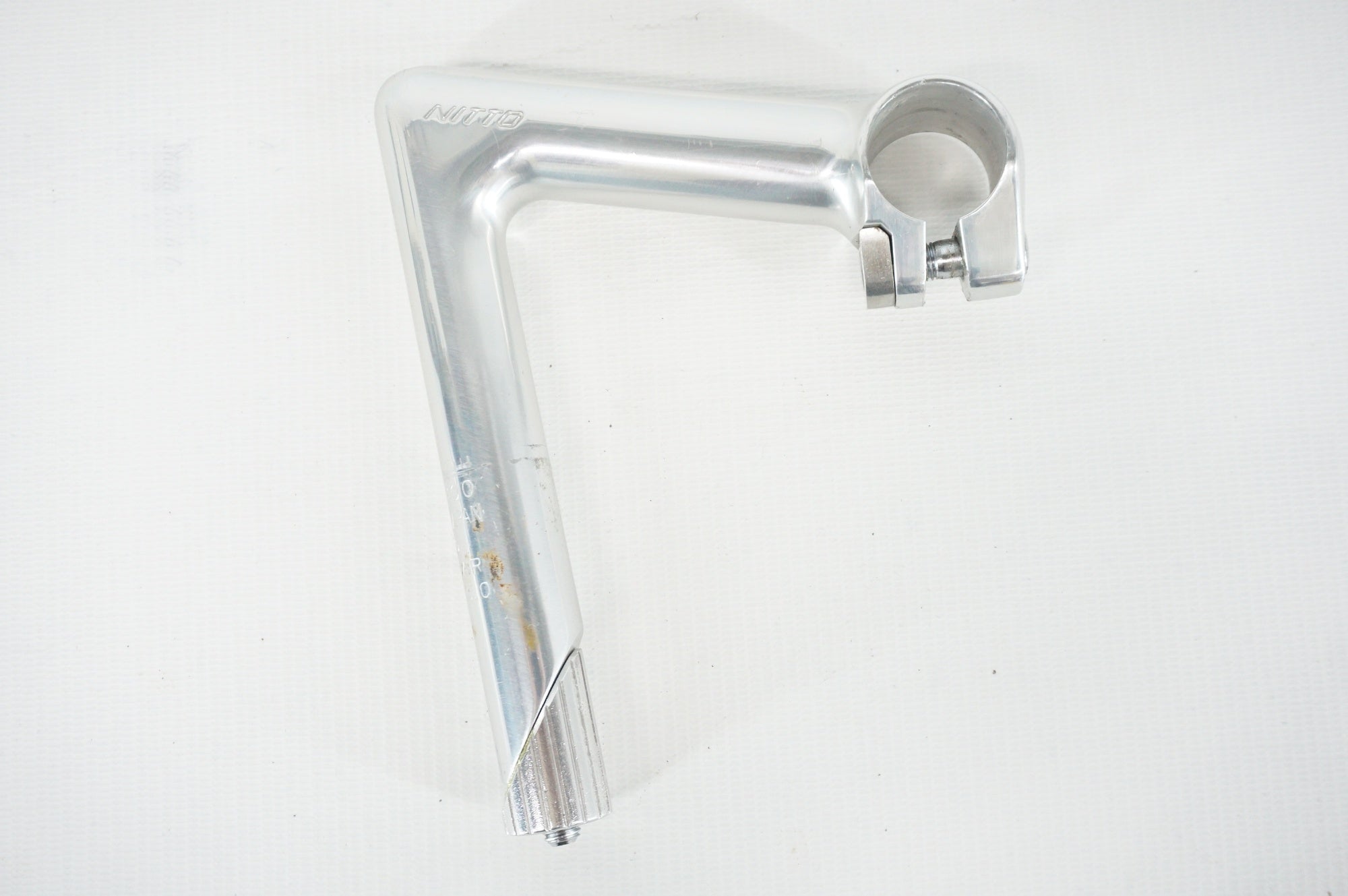NITTO 「ニットー」 NP-100 φ26.0 100mm ステム / 阪急塚口店