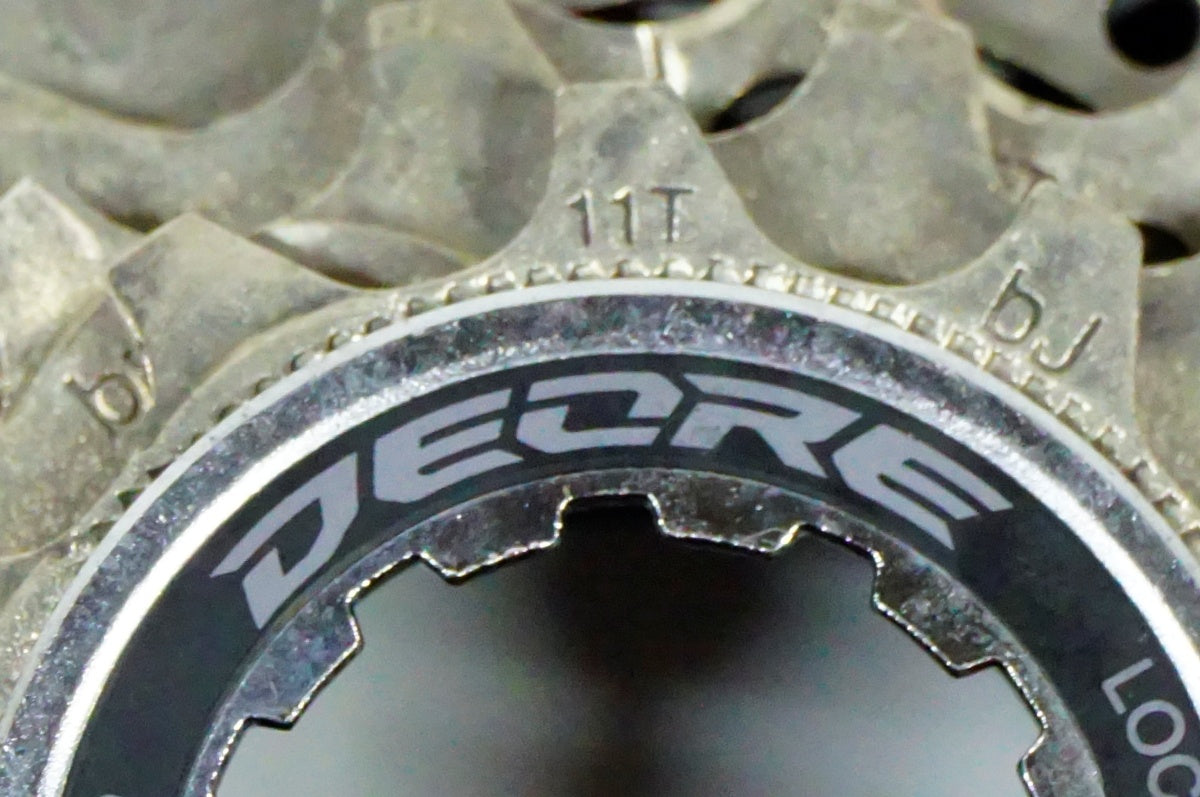 SHIMANO 「シマノ」 DEORE CS-M4100 11-46T スプロケット / 名古屋大須店