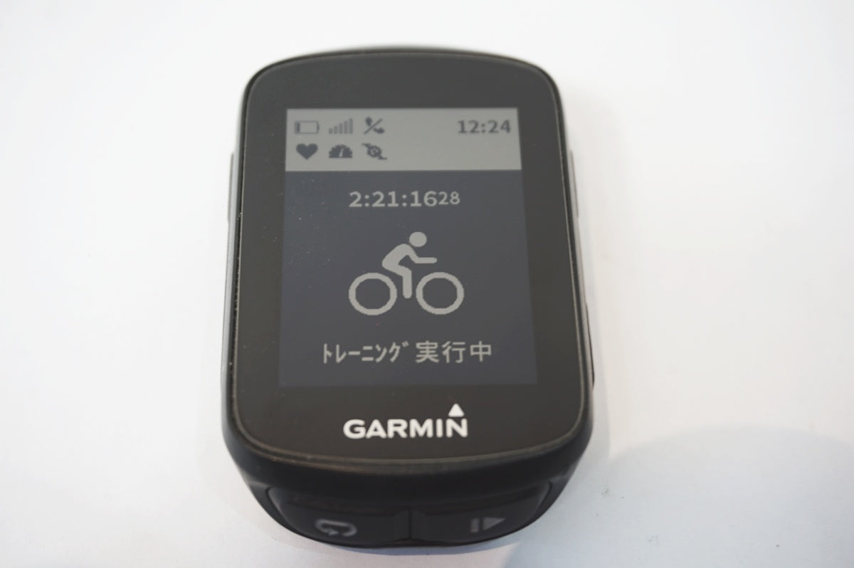 Edge 130 Plus セット | スポーツ＆アウトドア | Garmin 日本