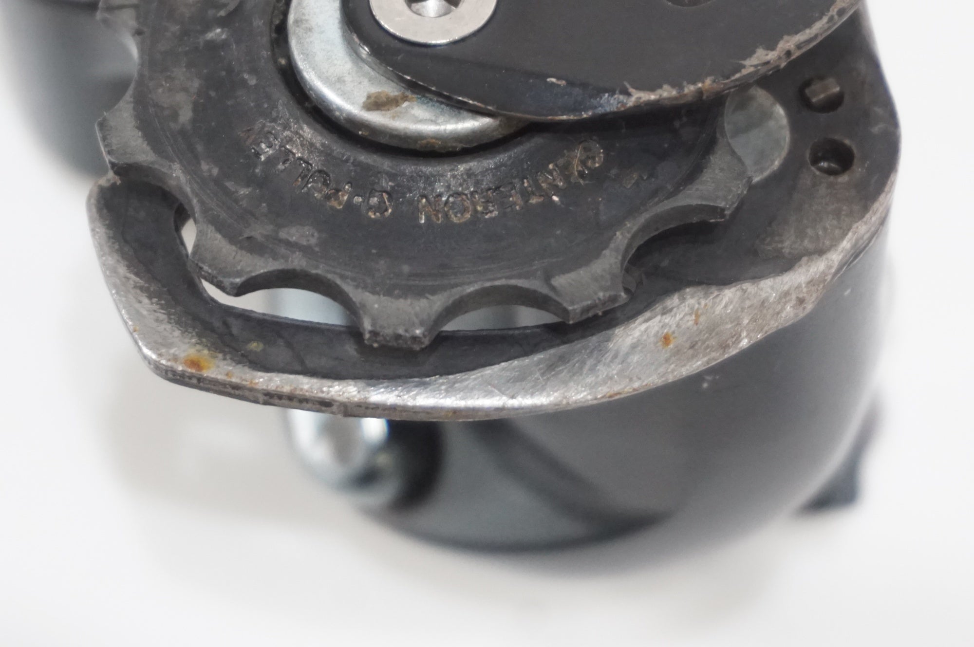 SHIMANO 「シマノ」 TIAGRA RD-4700 リアディレーラー / AKIBA店