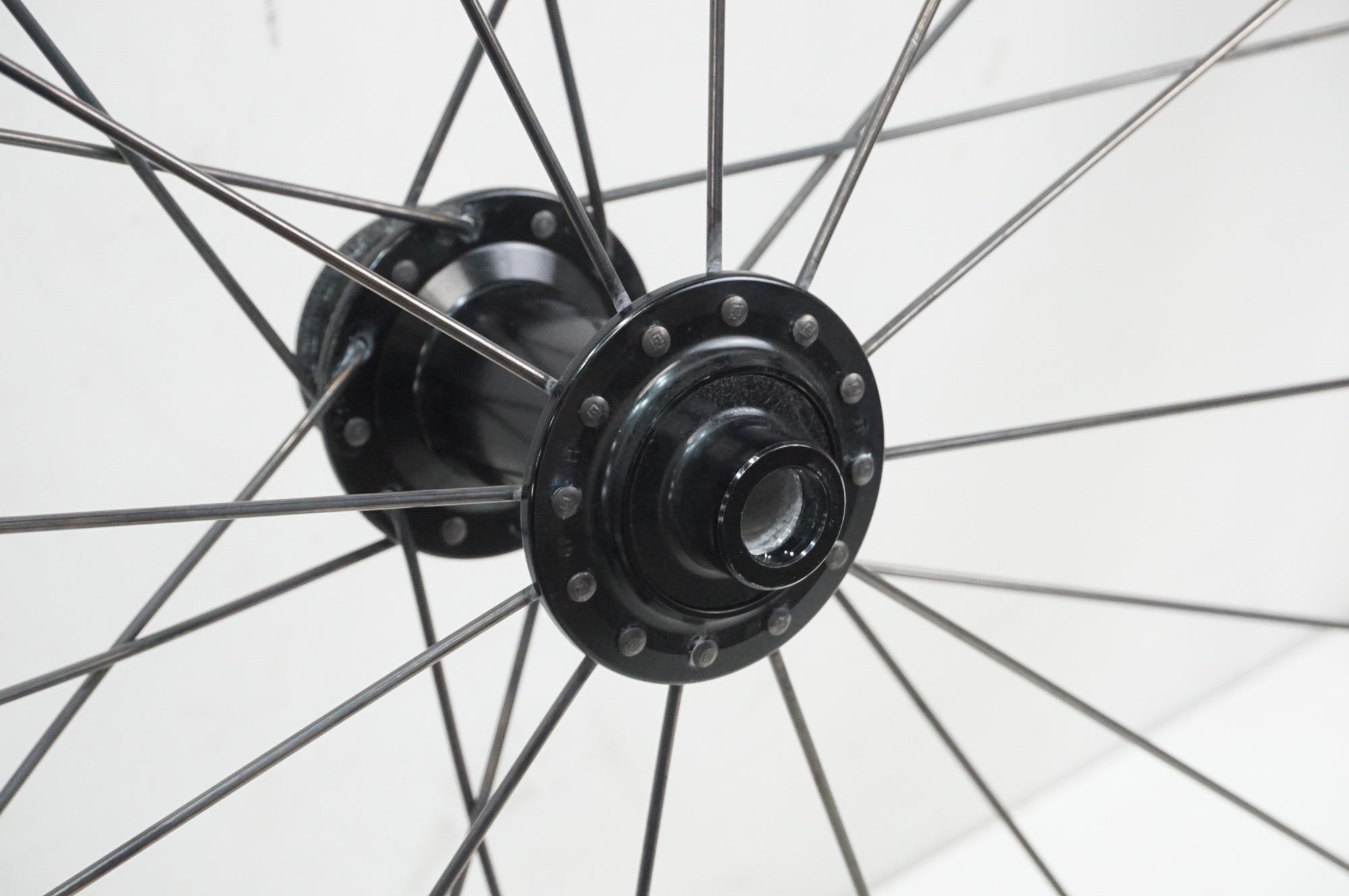 DT SWISS 「ディーティースイス」 R470 DB シマノ11S ホイールセット