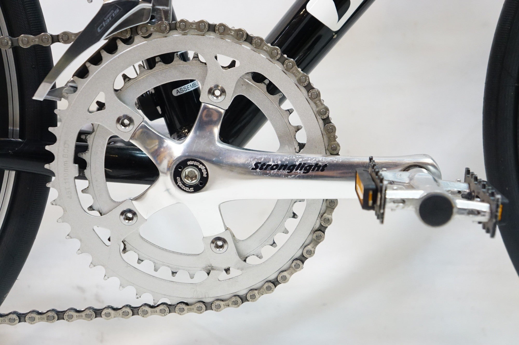 LOUIS GARNEAU LGS-REN4 2013年モデル 24インチ ジュニアロードバイク / 熊谷本店