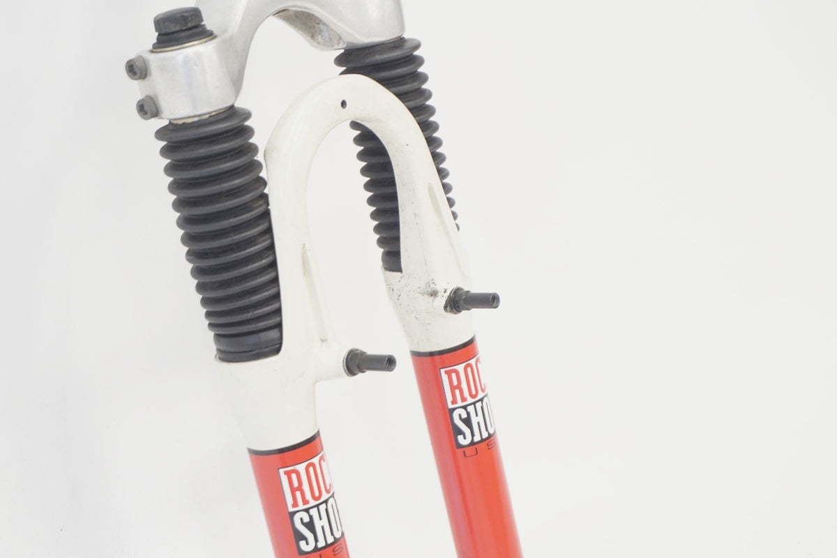 ROCKSHOX 「ロックショック」 JUDY XC フロントサスペンション / 京都八幡店