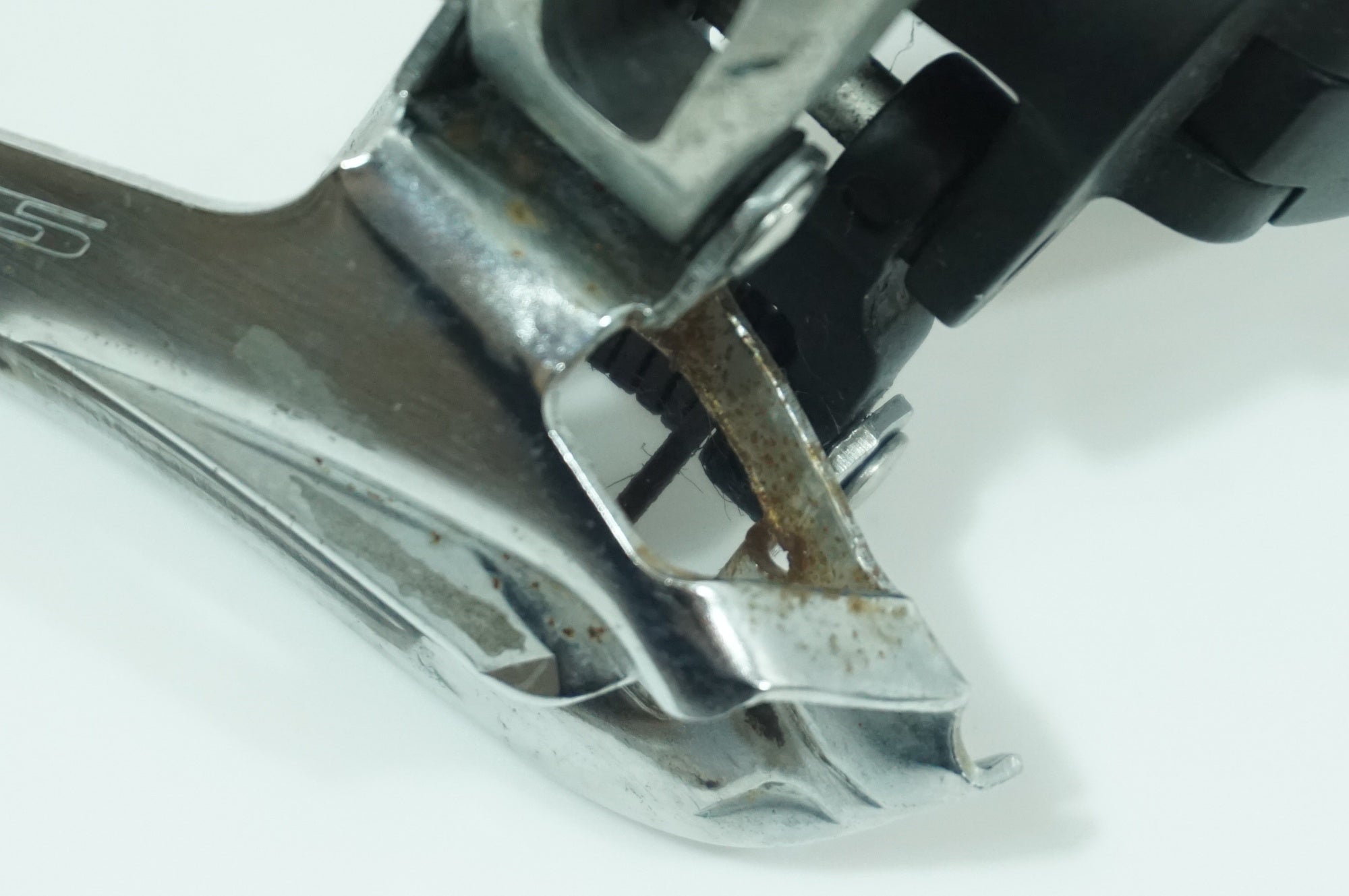 SHIMANO 「シマノ」 105 FD-5800 フロントディレイラー / 世田谷店