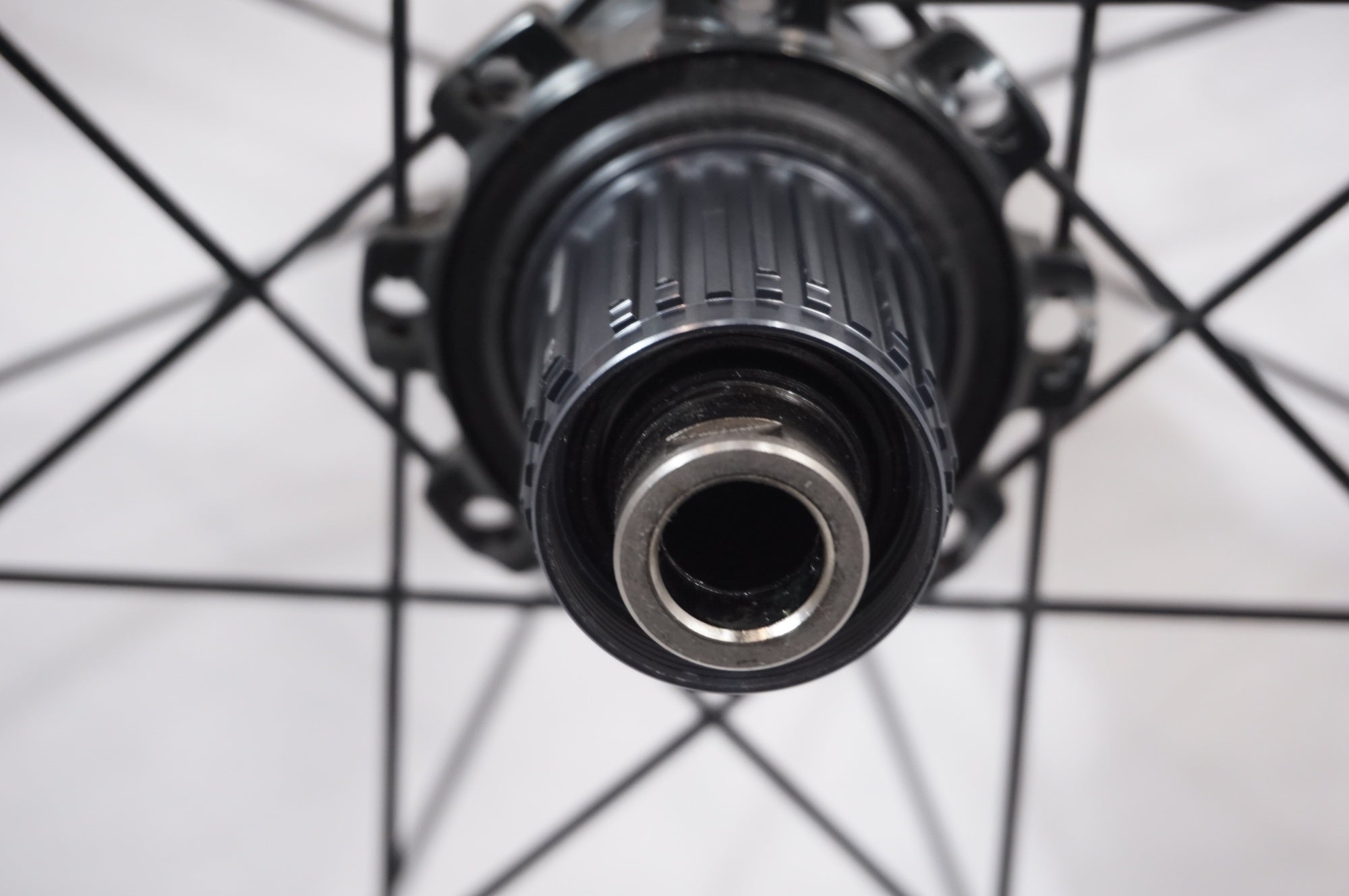 SHIMANO 「シマノ」 DURA-ACE WH-R9270-C36-TL シマノ12速 リア