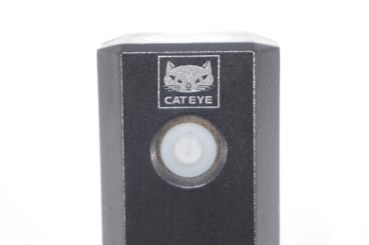 CATEYE 「キャットアイ」 AMPP300 HL-EL083RC フロントライト / AKIBA店