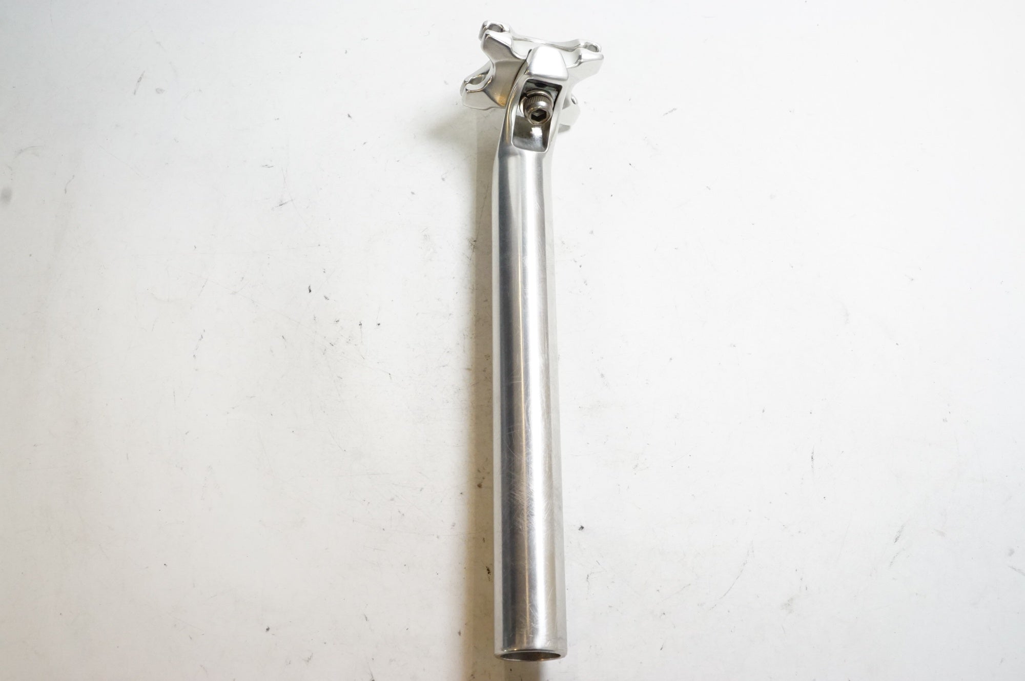 NITTO 「ニットー」 S65 φ26.8 270mm シートポスト / 熊谷本店