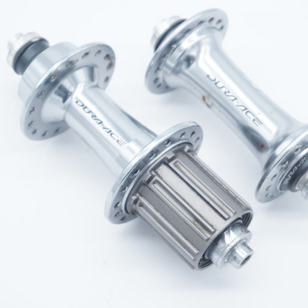SHIMANO 「シマノ」 DURA-ACE FH-7900 ハブセット / 滋賀大津店