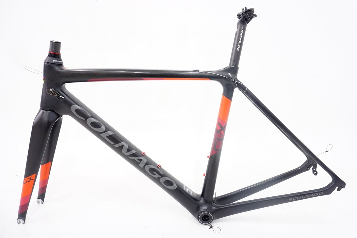 COLNAGO「コルナゴ」 CLX 2019年モデル フレームセット / 浜松店
